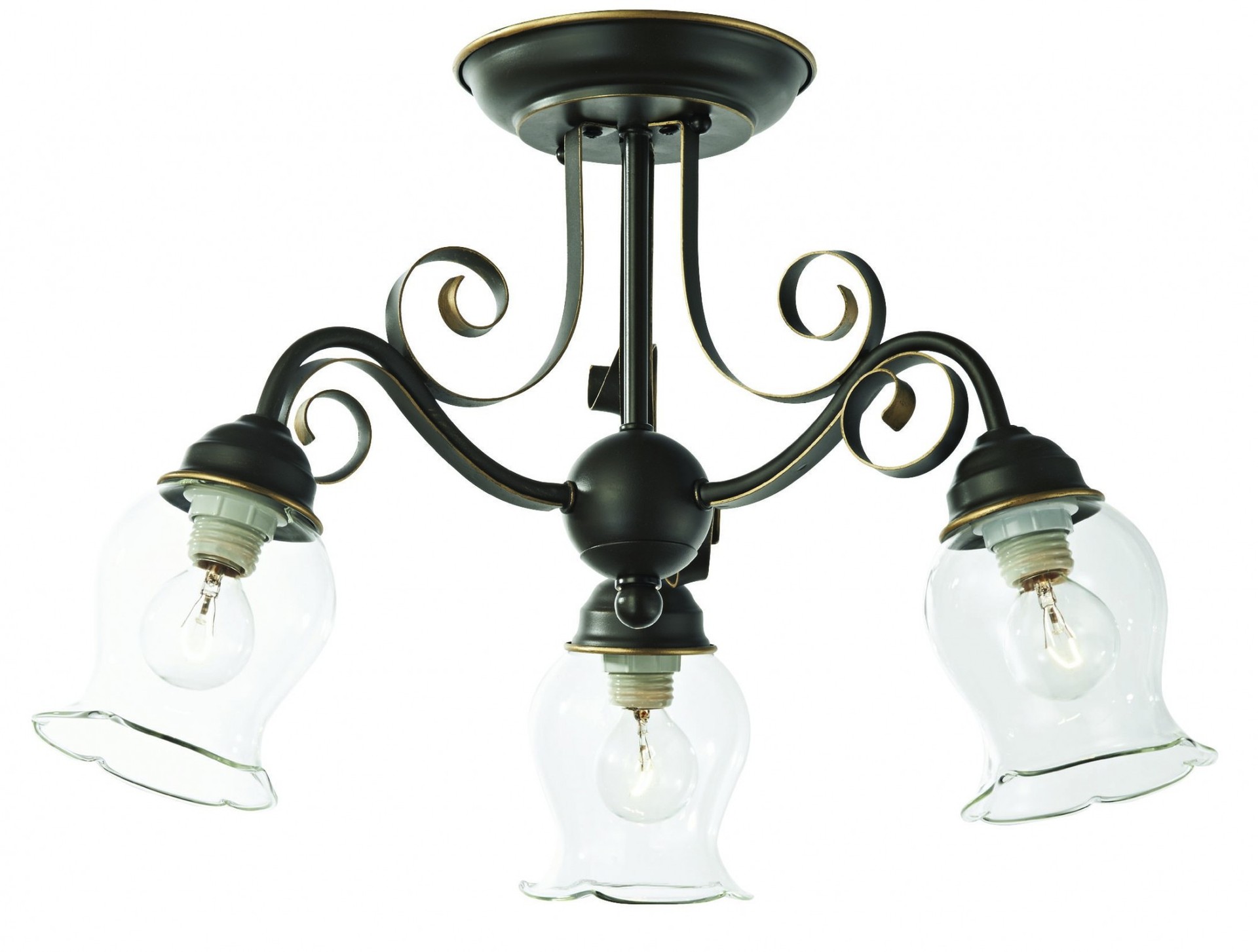 Потолочная люстра ST Luce SL145.302.03