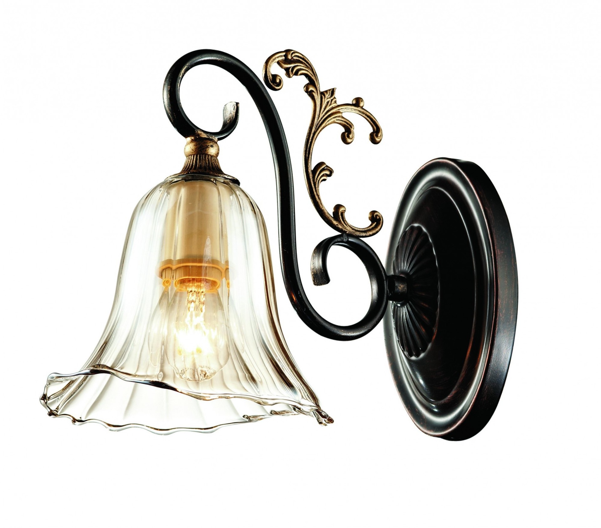 Настенное бра ST Luce SL144.301.01