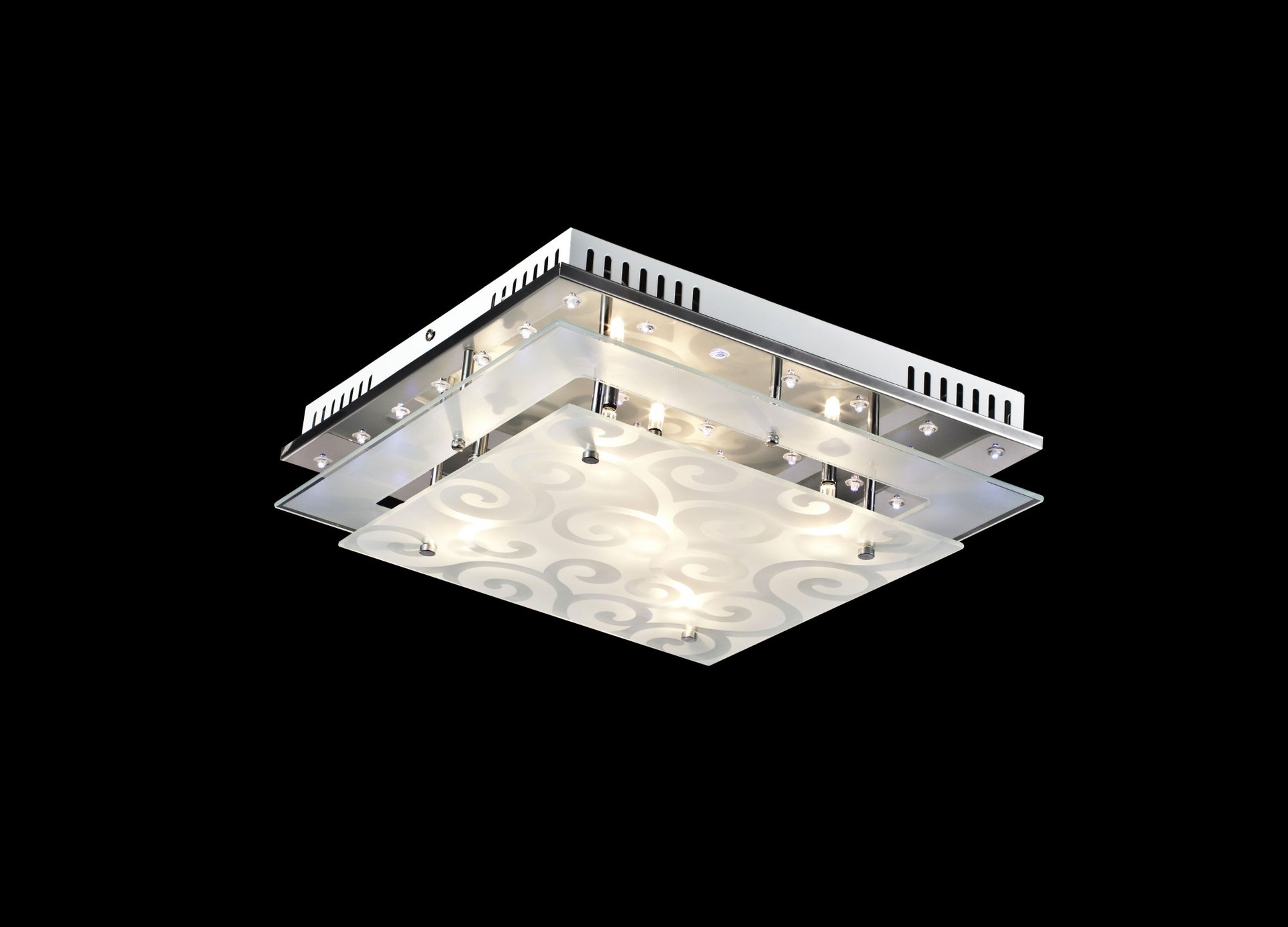 Потолочная люстра ST Luce SL739.102.05