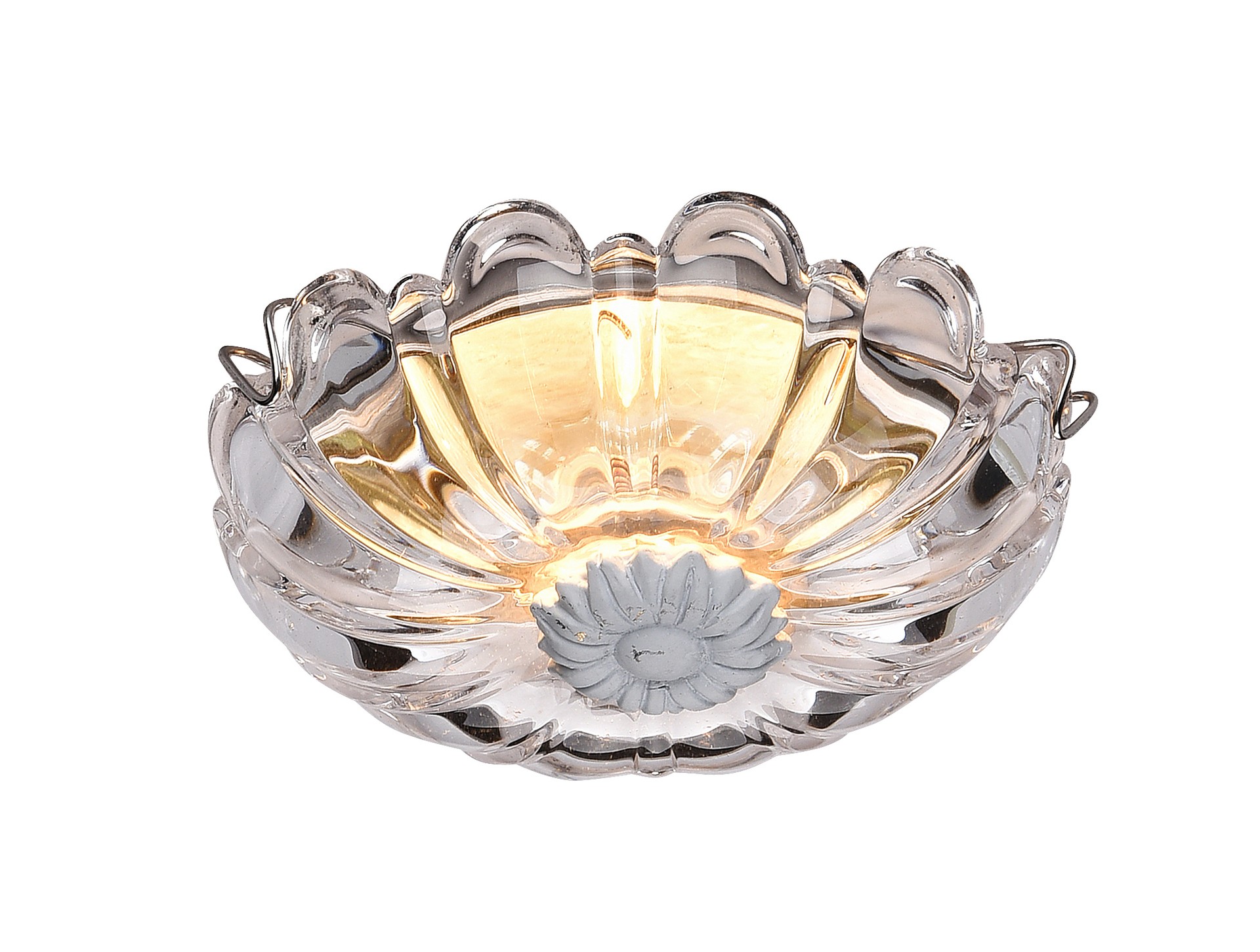 Встраиваемый светильник Favourite Conti 1554-1C