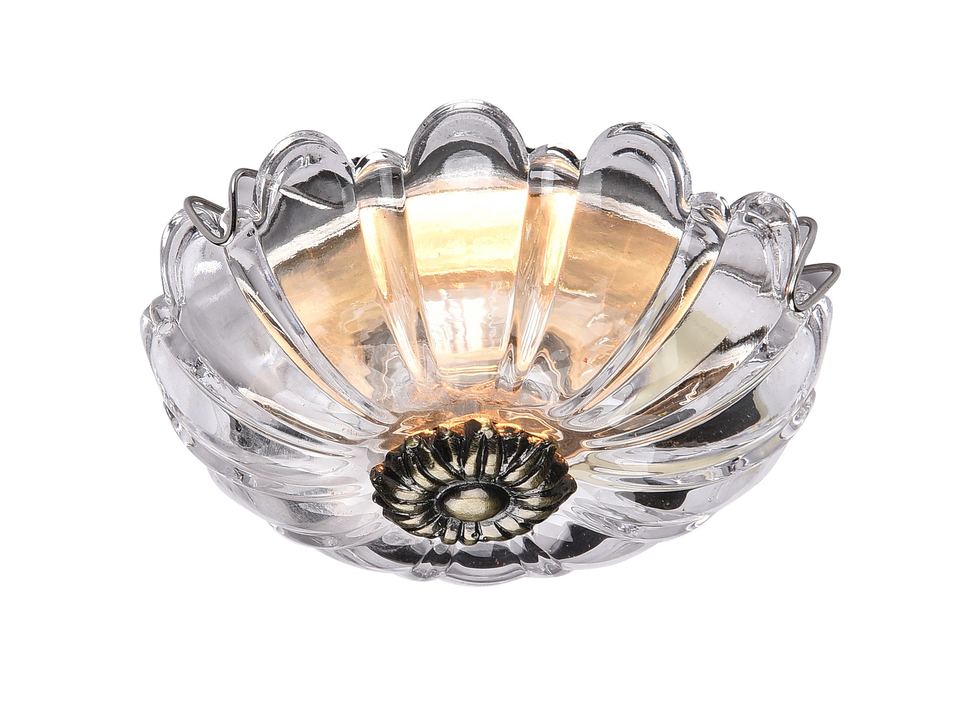 Встраиваемый светильник Favourite Conti 1558-1C