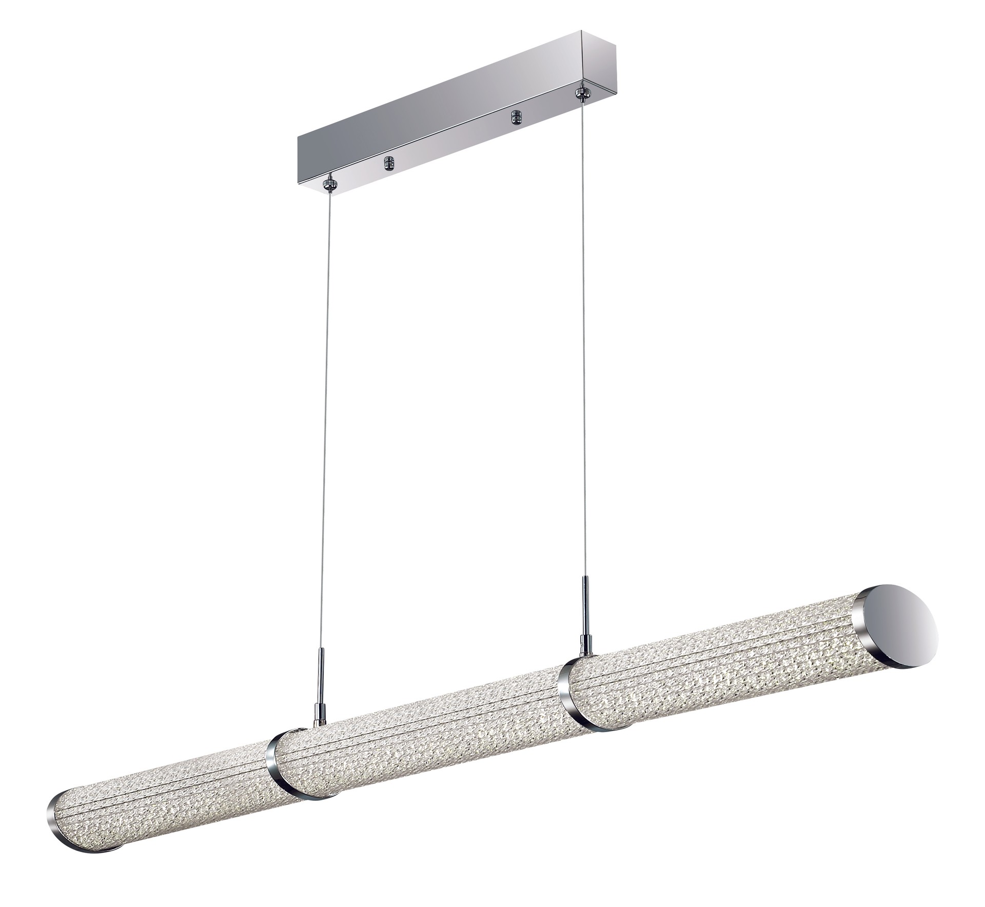 Подвесная люстра Favourite Kordon 1528-43P