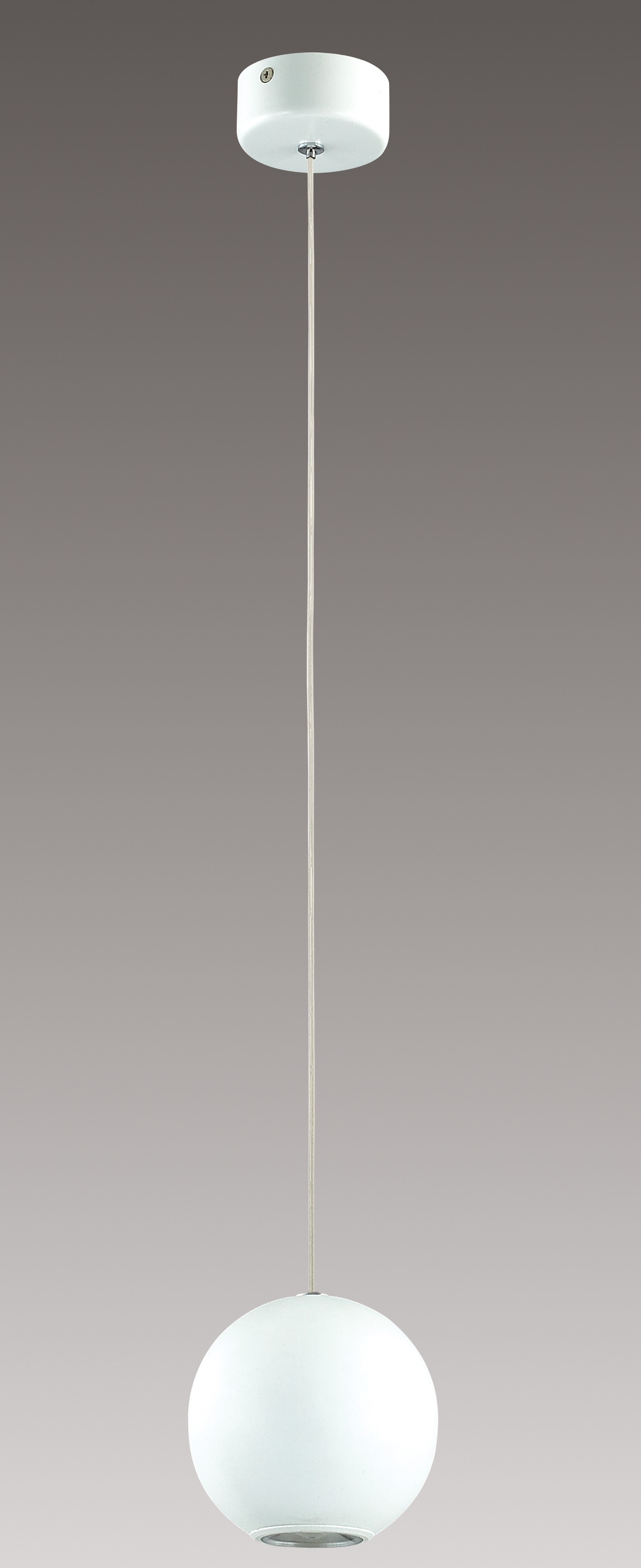 Светильник подвесной Favourite Globos 1532-1P