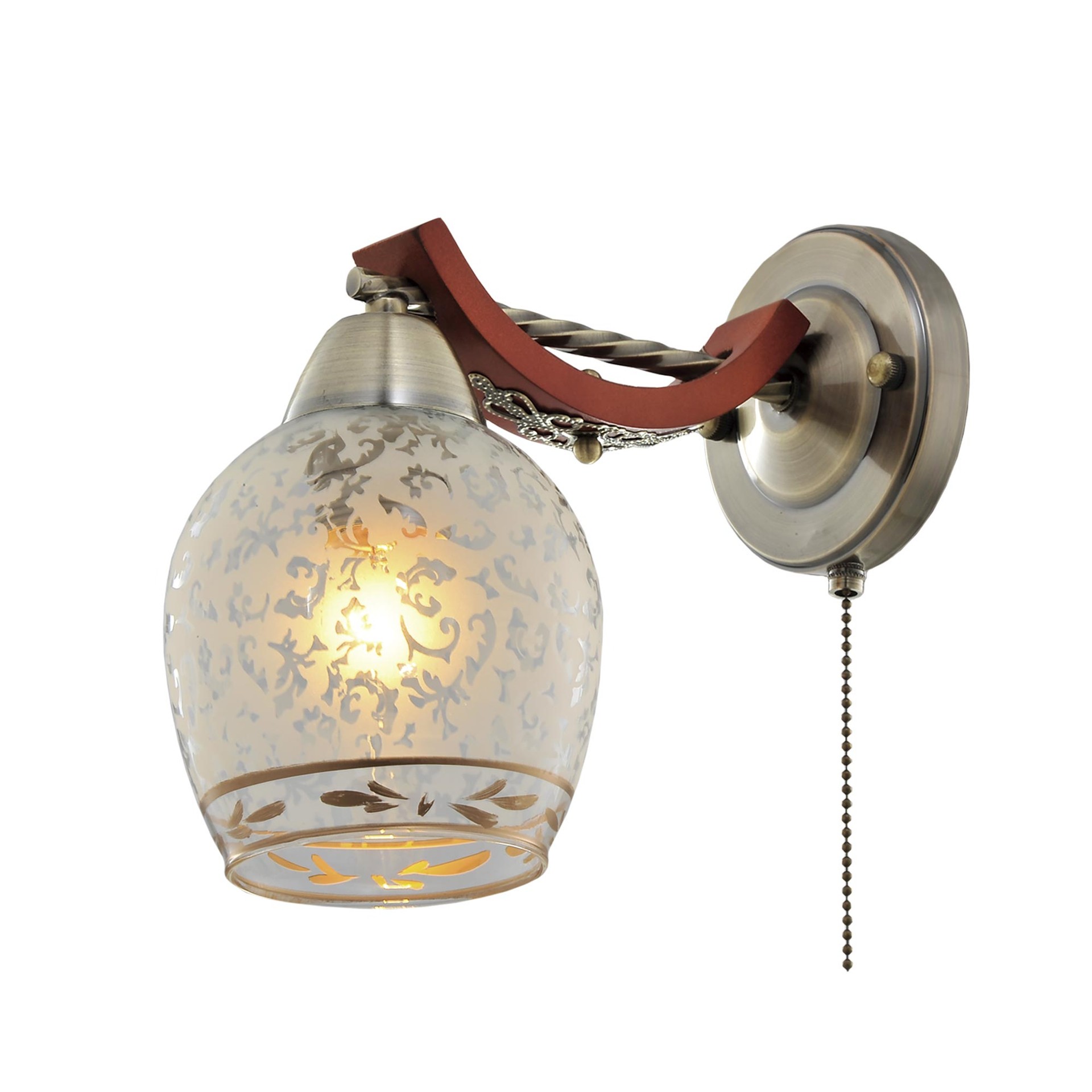 Настенное бра Citilux CL165313