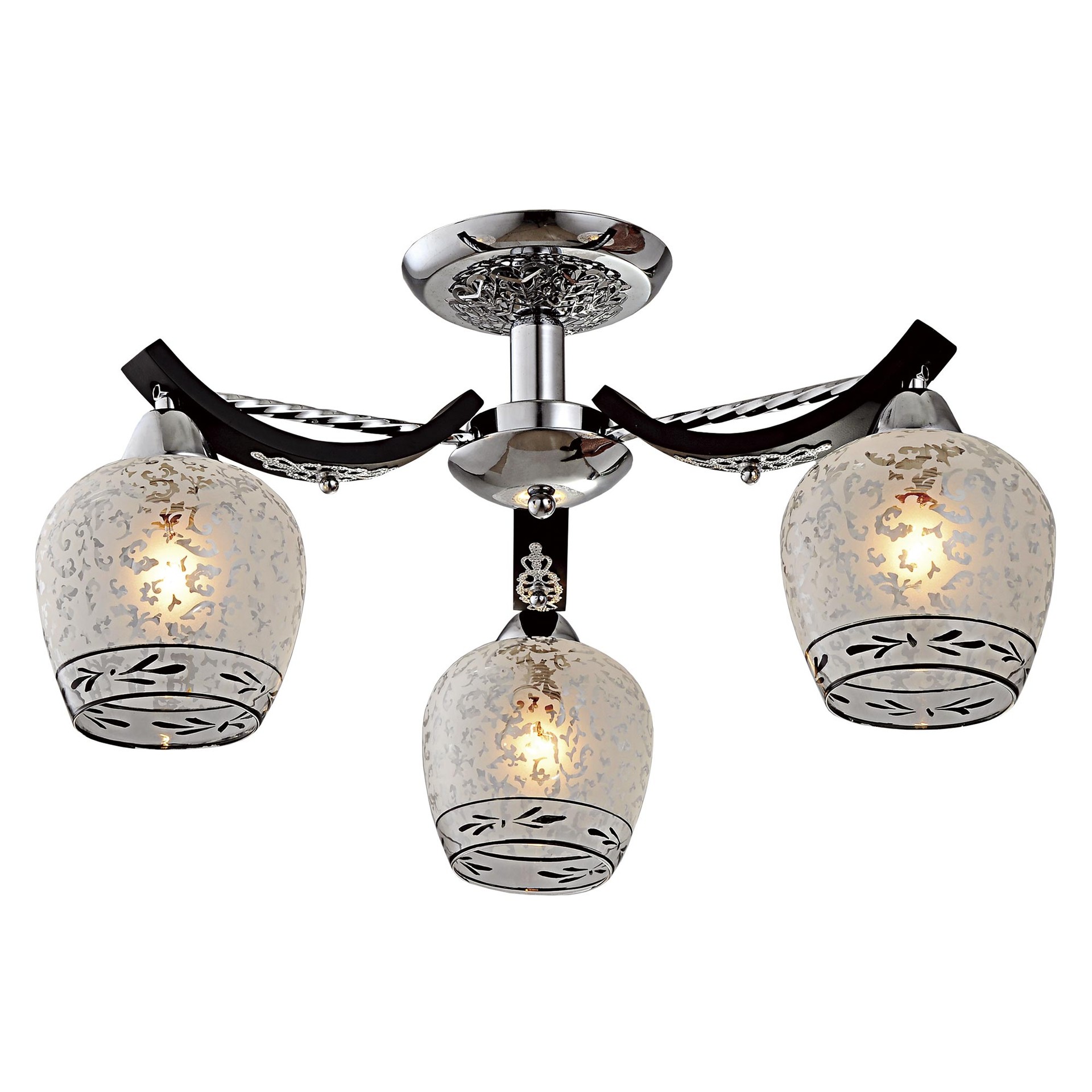 Потолочная люстра Citilux CL165131