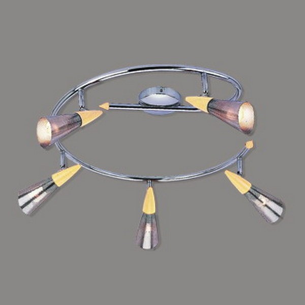 Потолочная люстра Citilux Опус CL502151