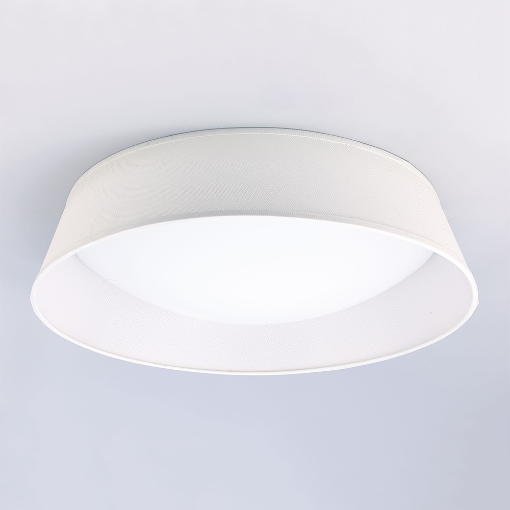 Потолочный светодиодный светильник Mantra Nordica 4962