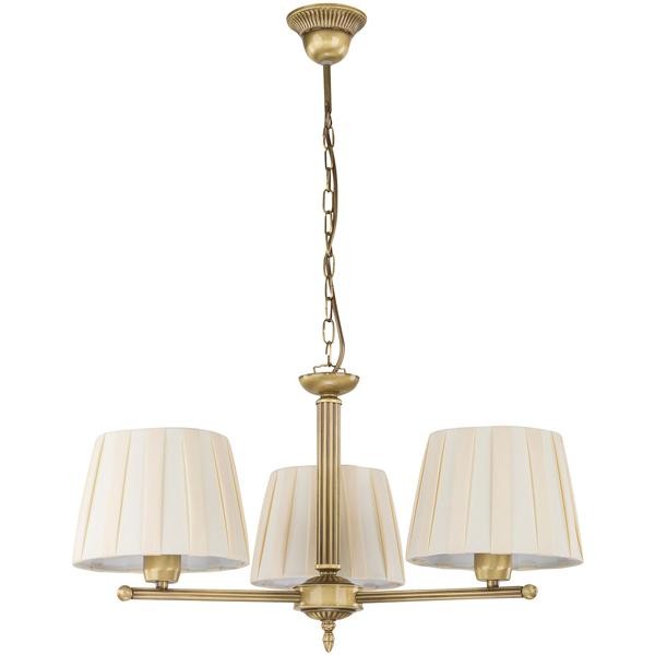 Подвесная люстра TK Lighting Queen 1103 Queen 3