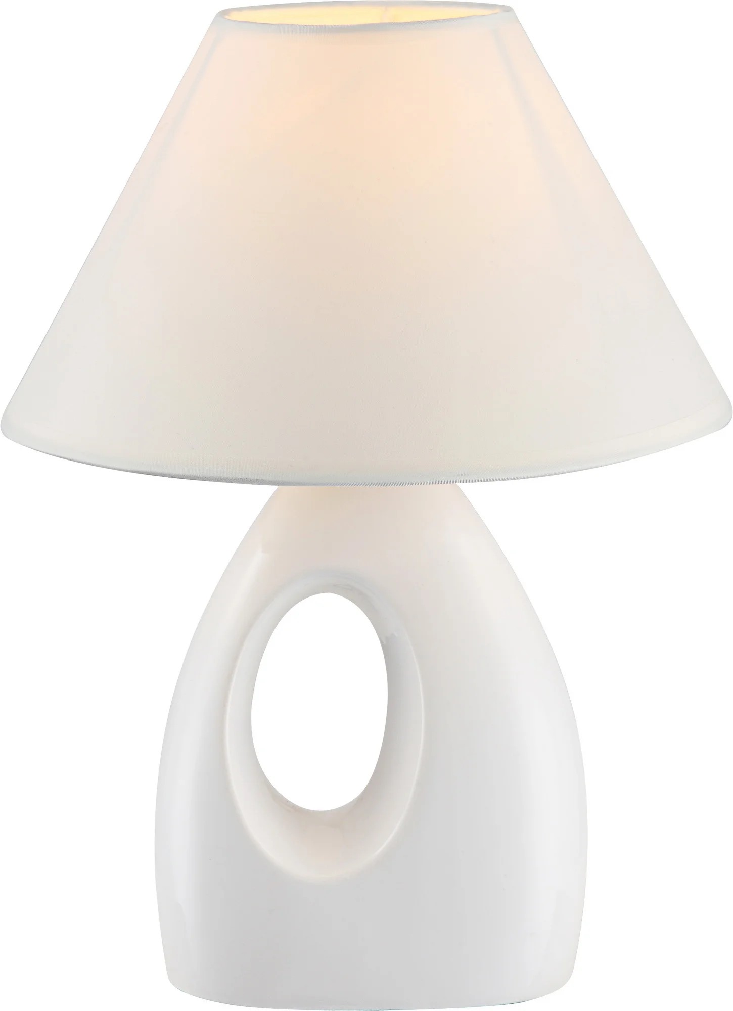 Настольная лампа Globo SONJA 21670