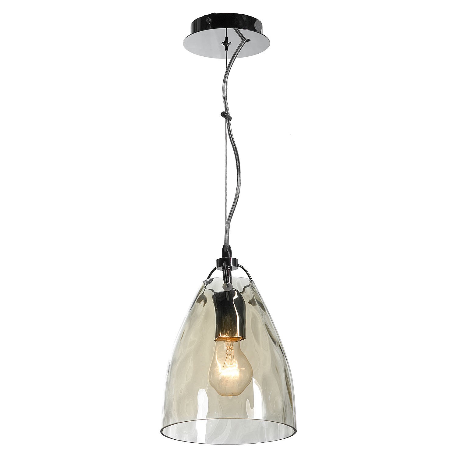 Светильник подвесной Lussole LOFT Smithtown LSP-9632