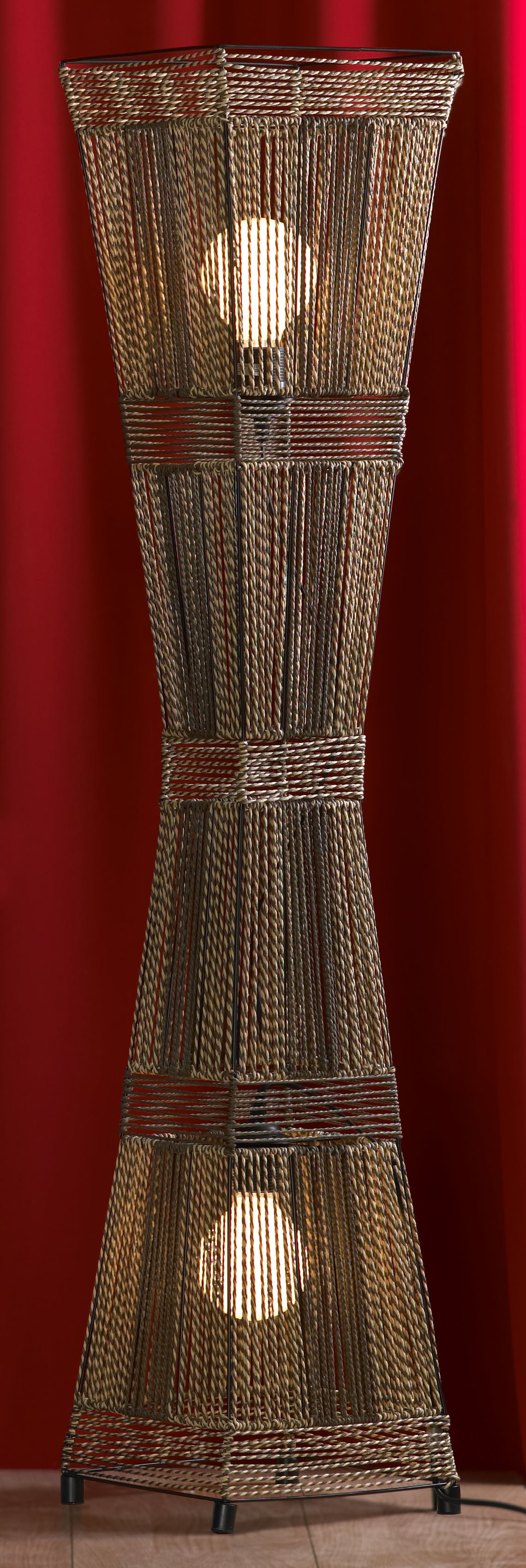 Торшер Lussole Lussole Moricone LSX-4005-02