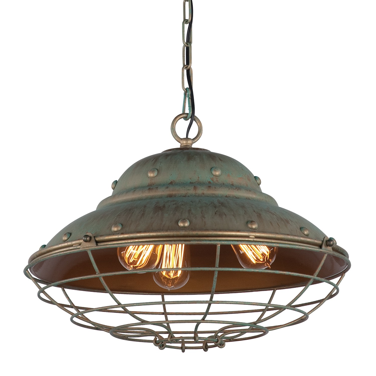 Светильник подвесной Lussole Lussole 9663 LSP-9663