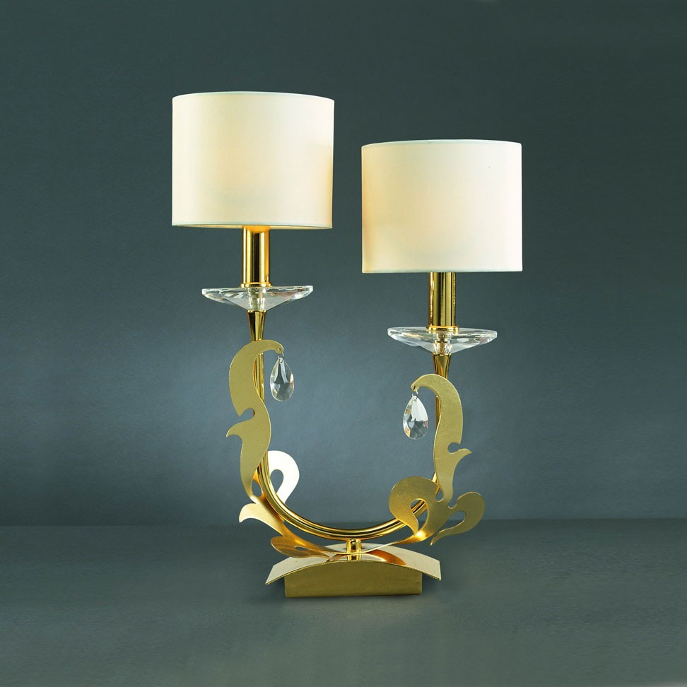 Настольная лампа Mantra Mantra Lys 0456