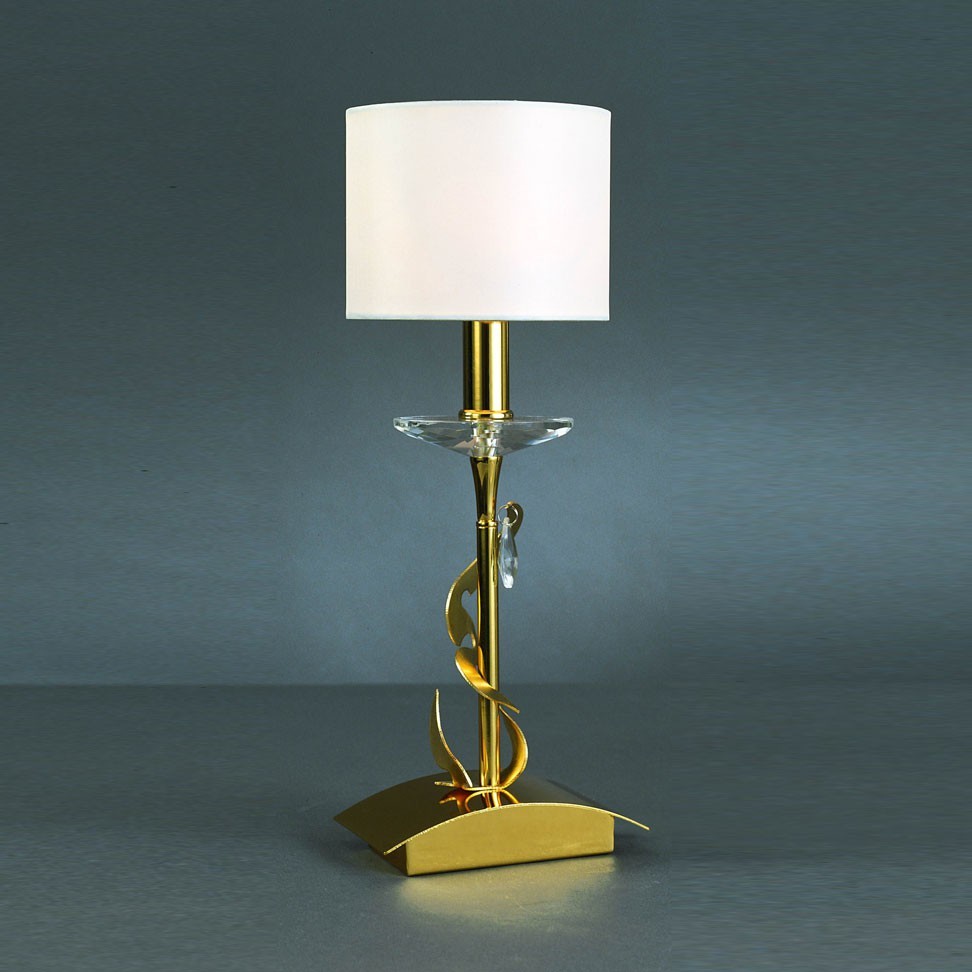 Настольная лампа Mantra Mantra Lys 0455