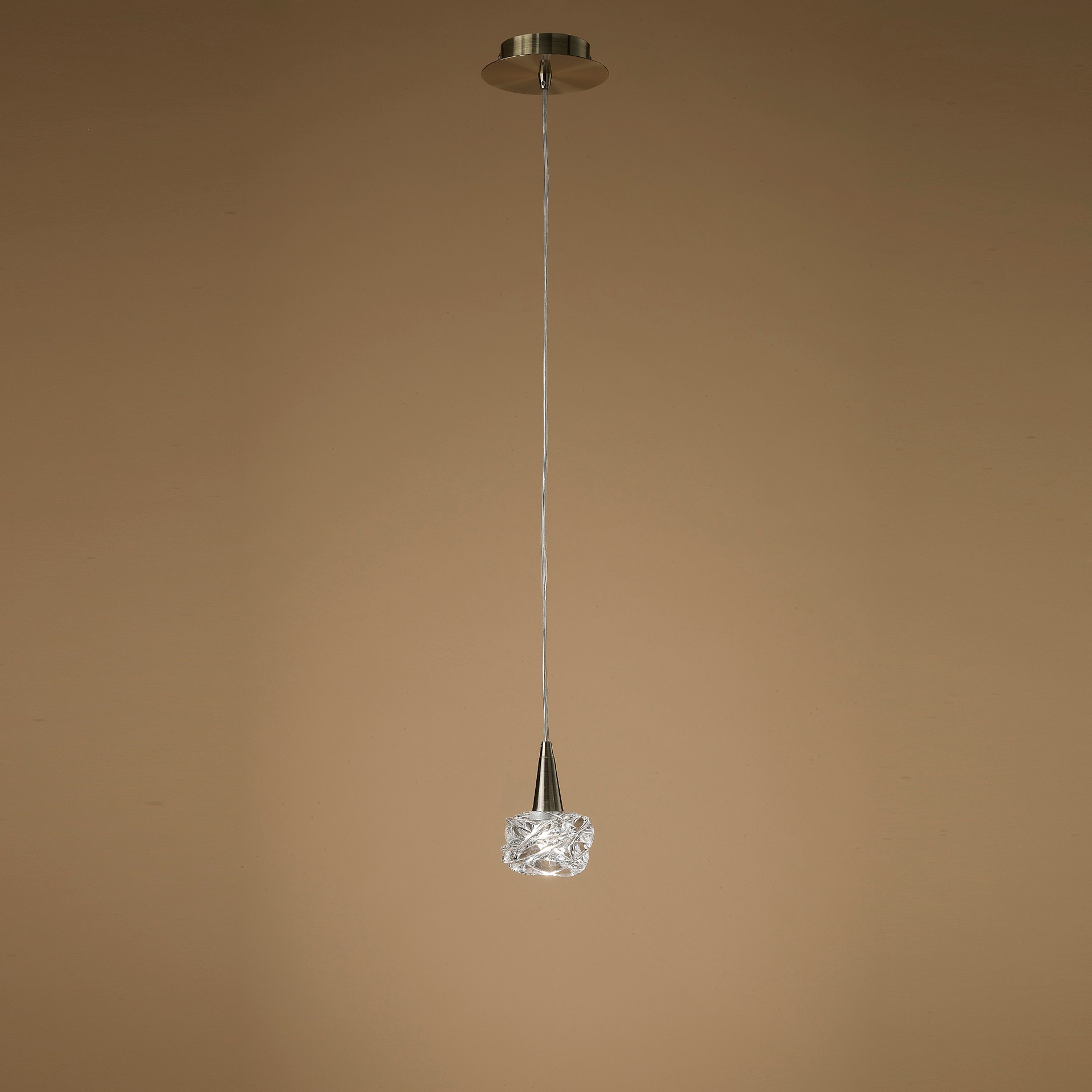 Светильник подвесной Mantra Mantra Maremagnum 4076