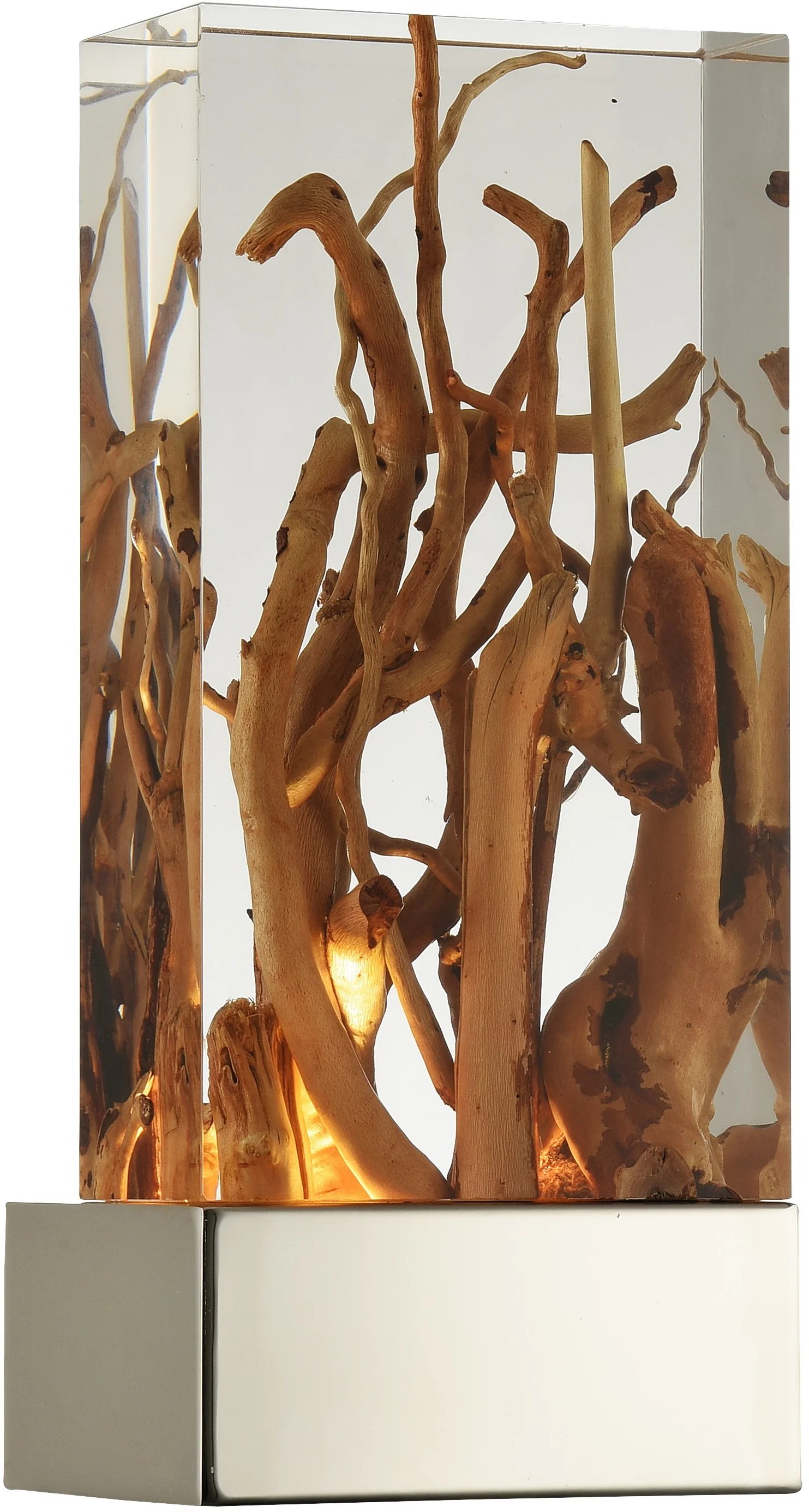 Настенное бра Divinare 3200 3200/09 AP-1