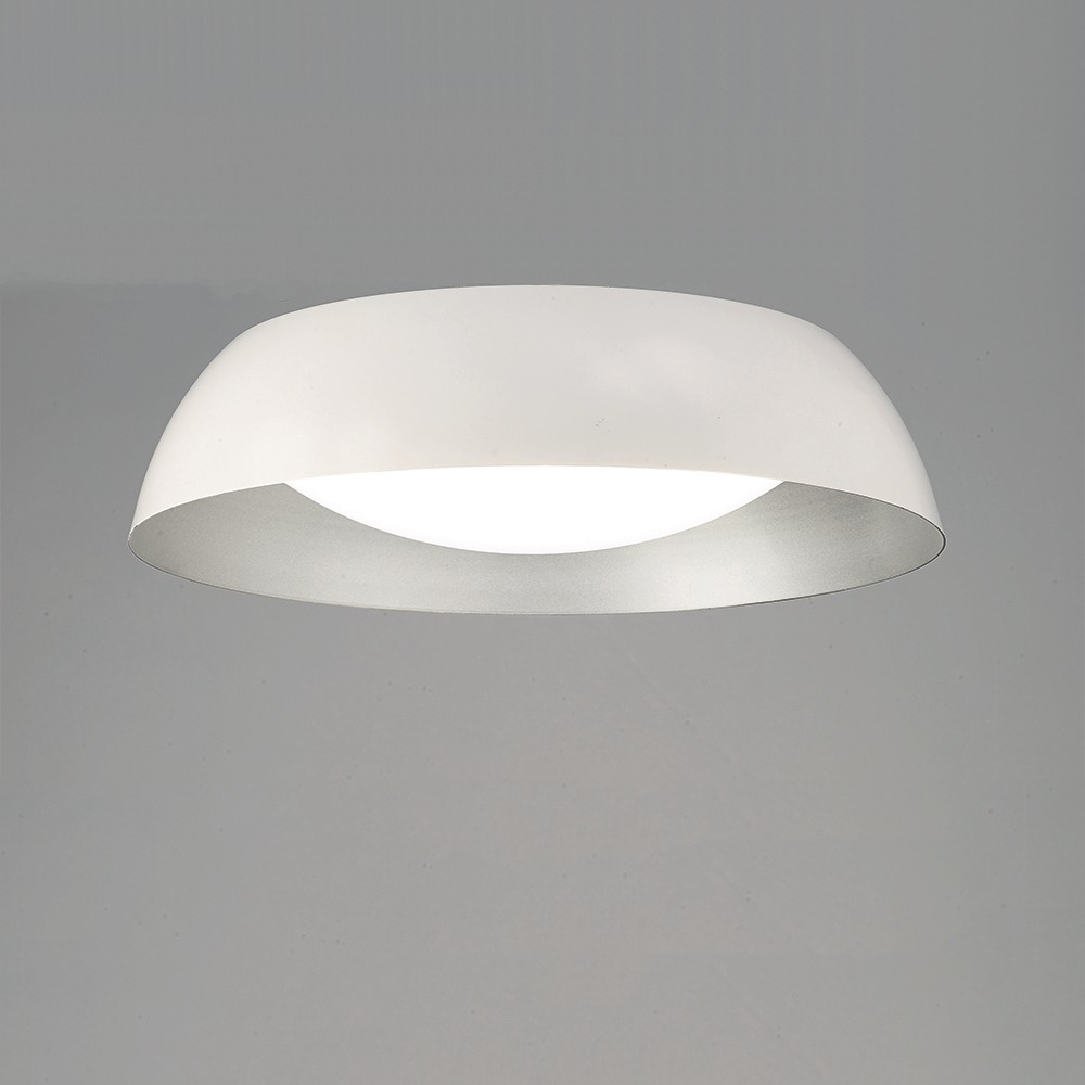 Светильник потолочный Mantra Mantra Argenta 4847