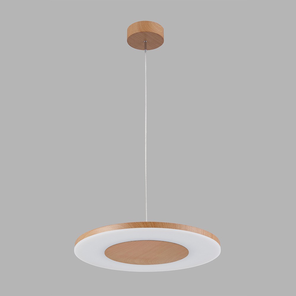 Подвесная светодиодная люстра Discobolo Mantra 4493