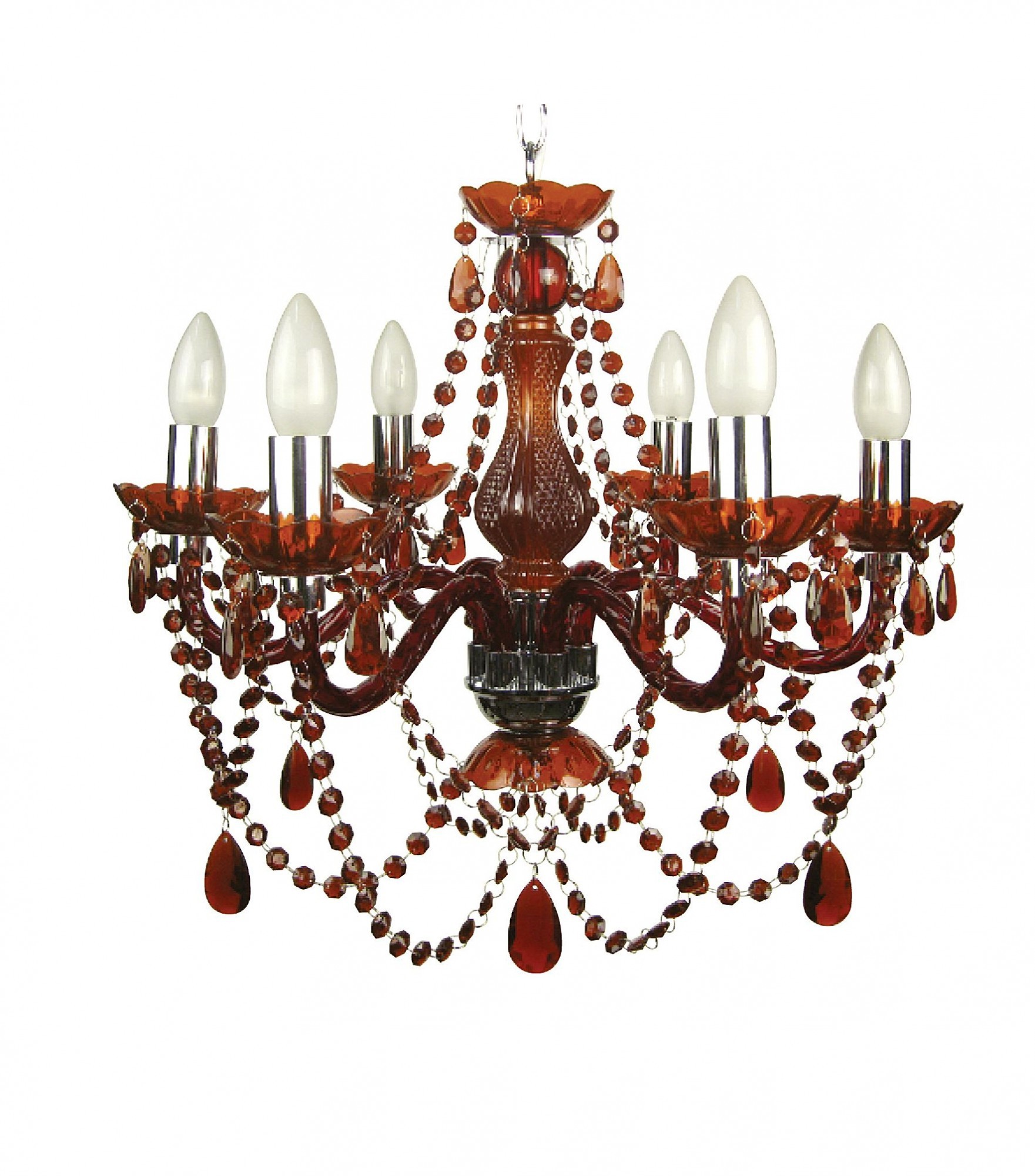 Подвесная люстра Brilliant SONJA 93347/01