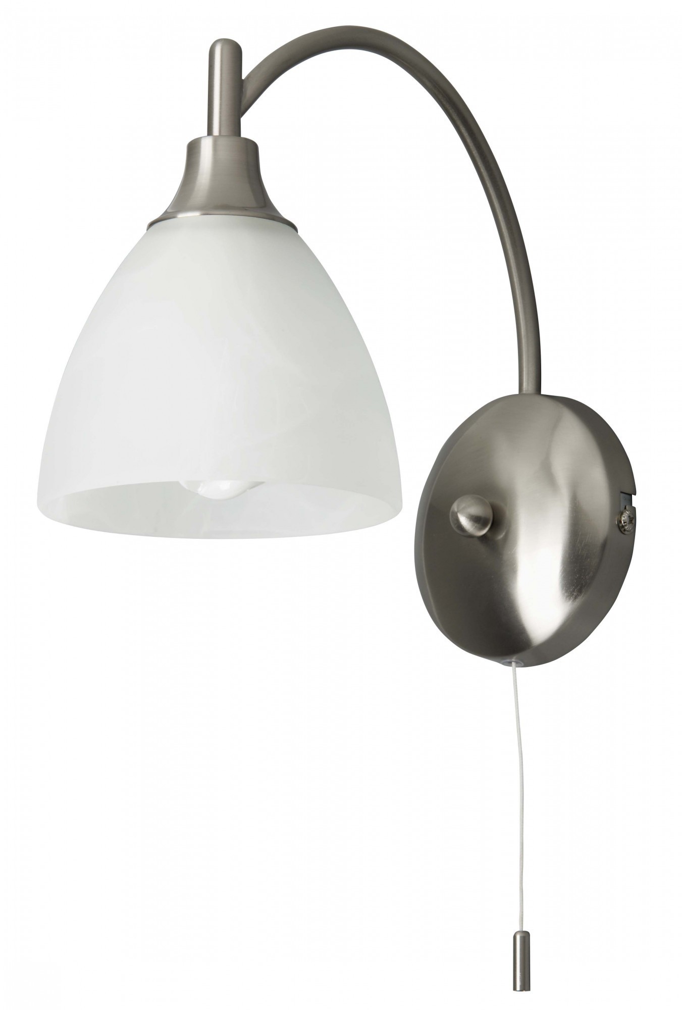 Настенное бра Brilliant ENZIO G66410/13