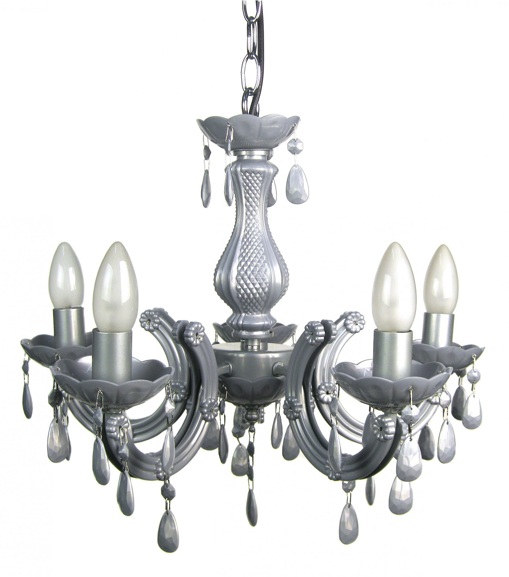 Подвесная люстра Brilliant JULIANA 93346/58