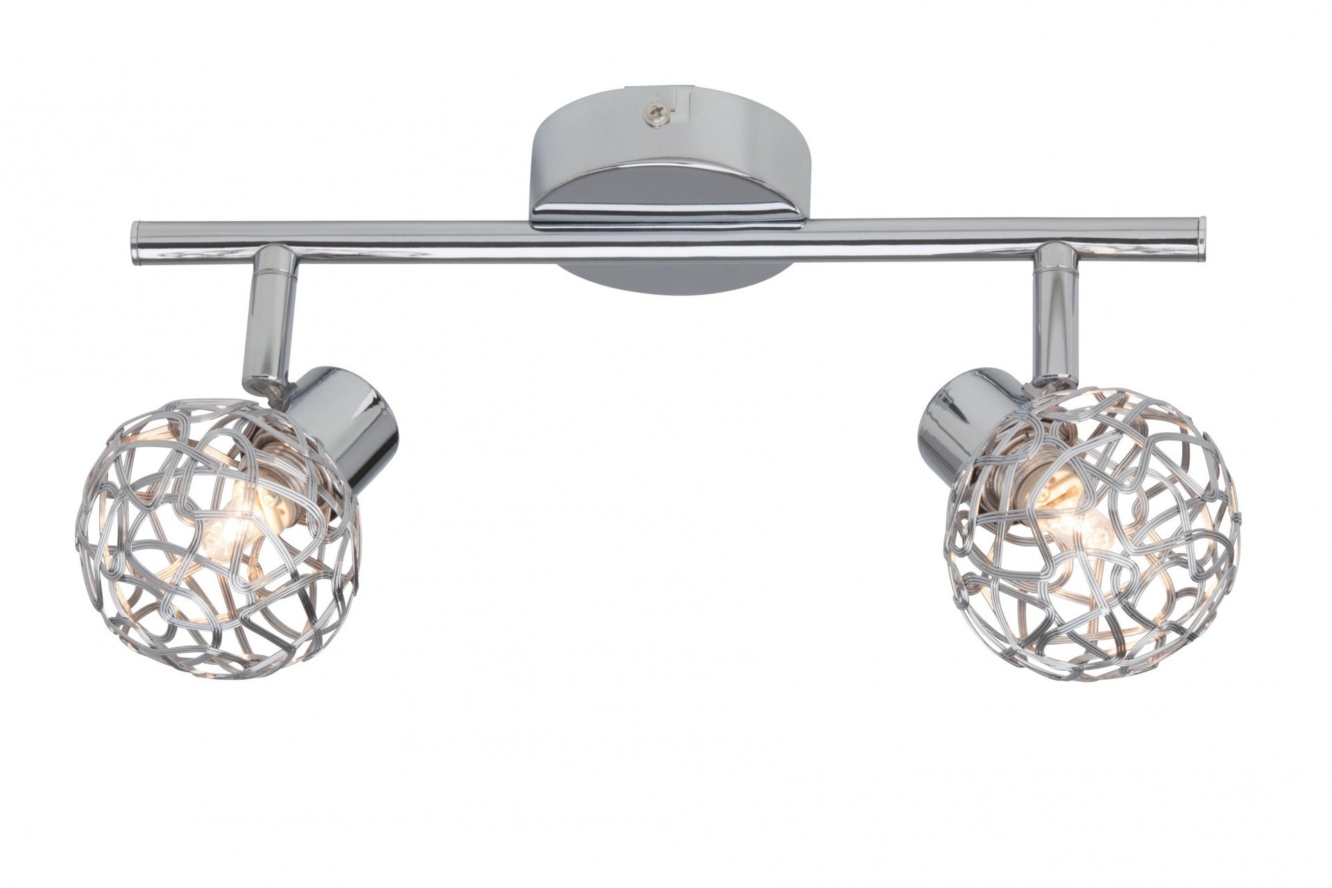 Светильник спот Brilliant VIRGO G02213/15