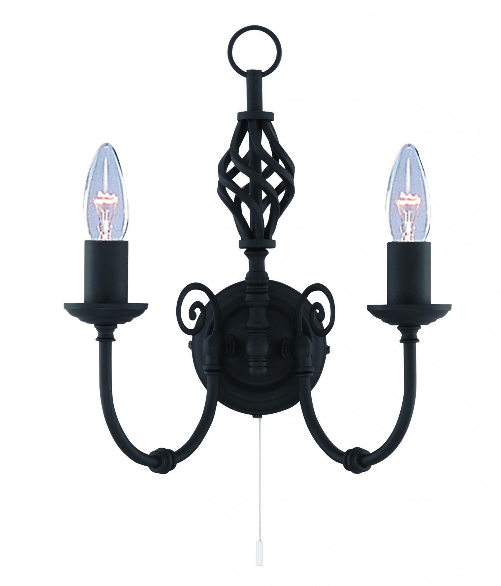 Настенное бра Brilliant DESIRI 94287/06