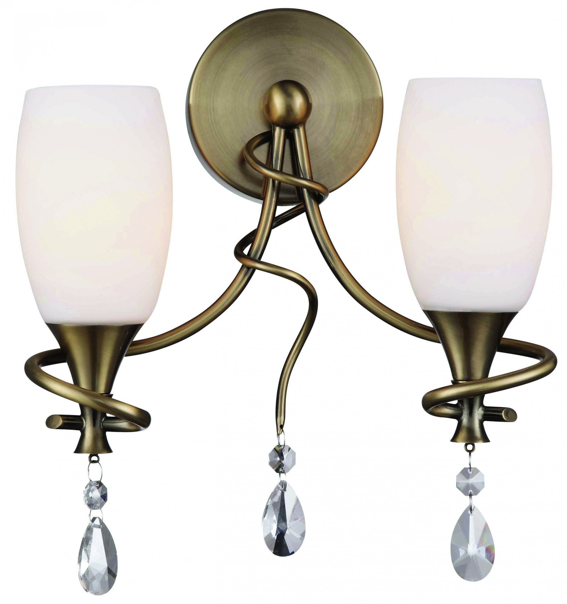 Настенное бра Brilliant VITA 94303/31