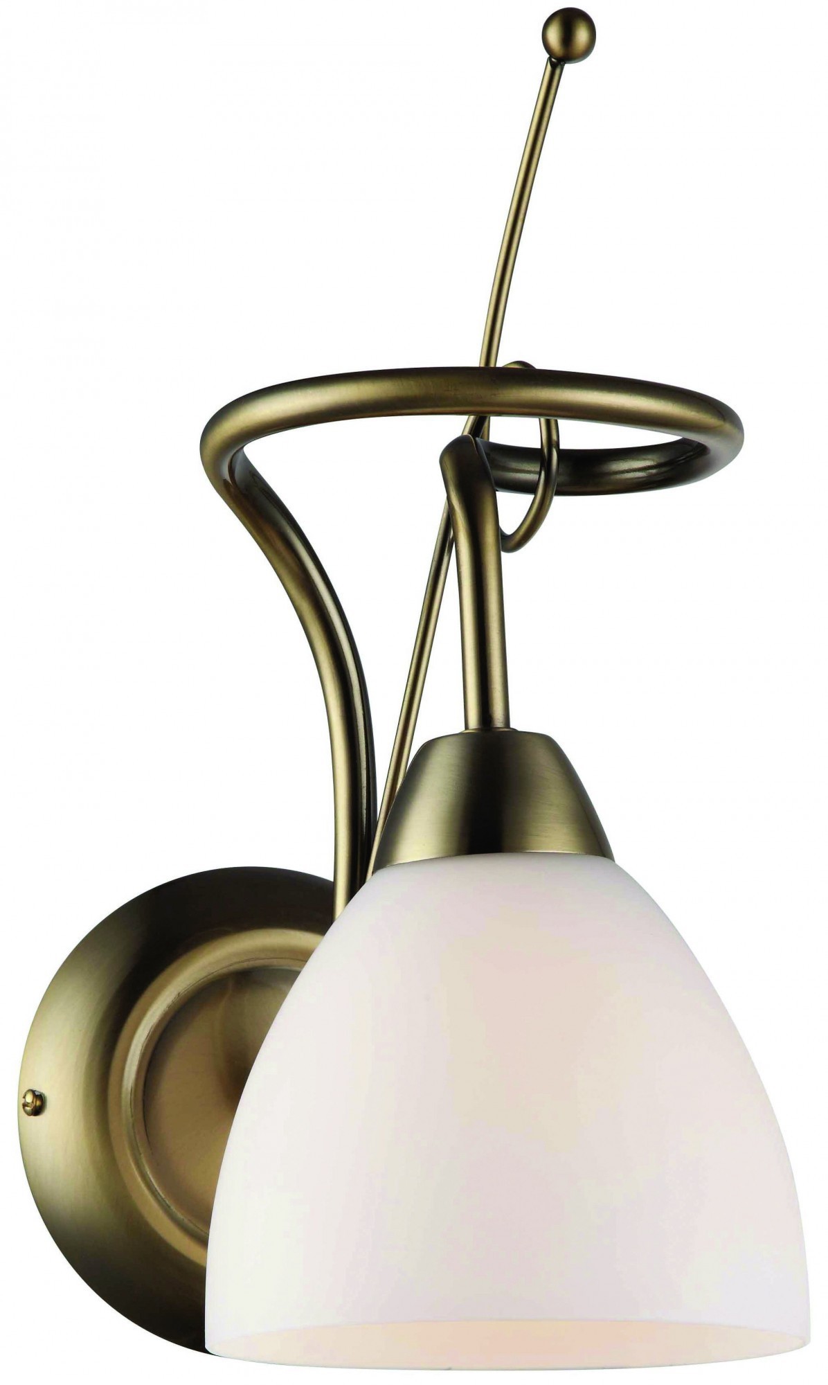 Настенное бра Brilliant CLOE 94294/31