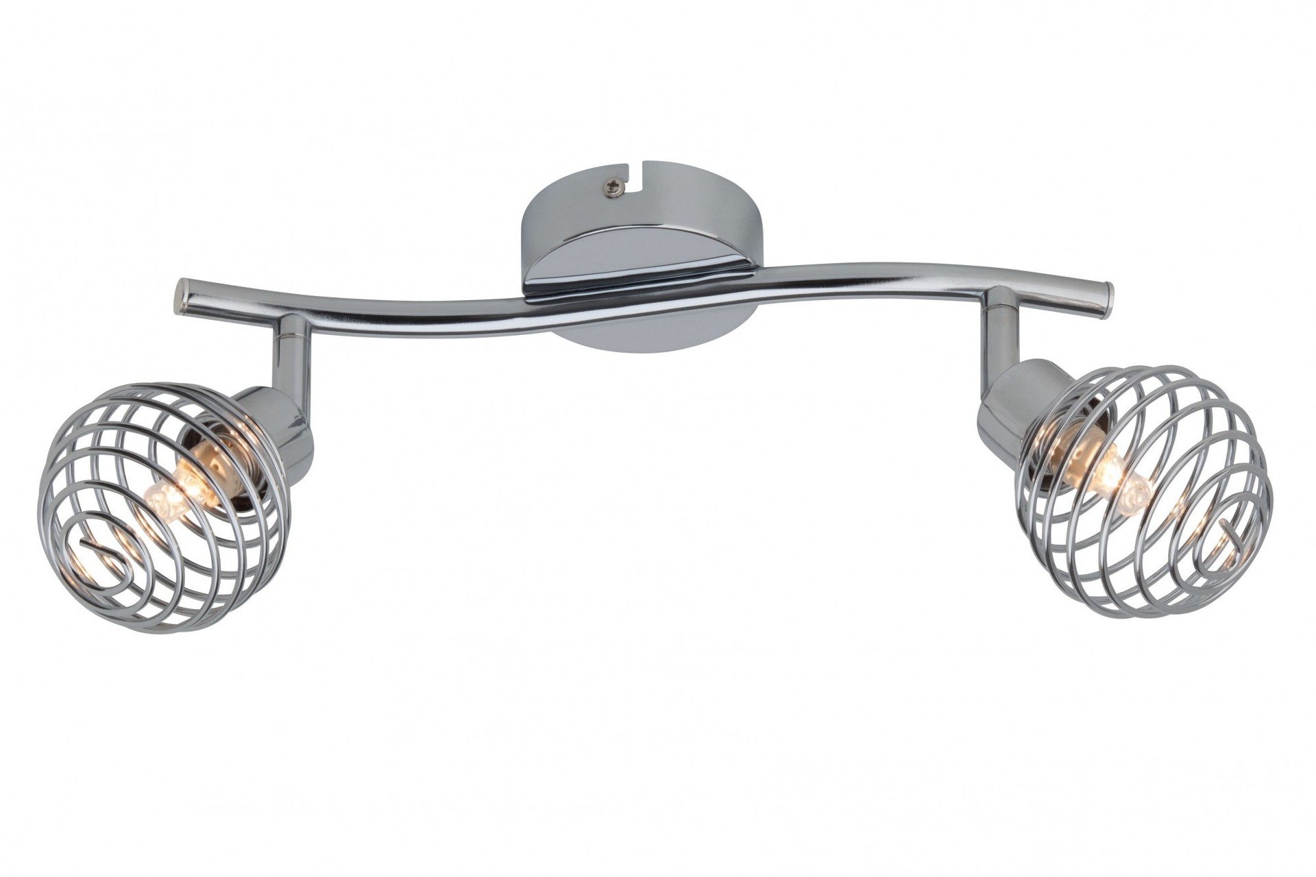 Светильник спот Brilliant CHARLIE G18113/15