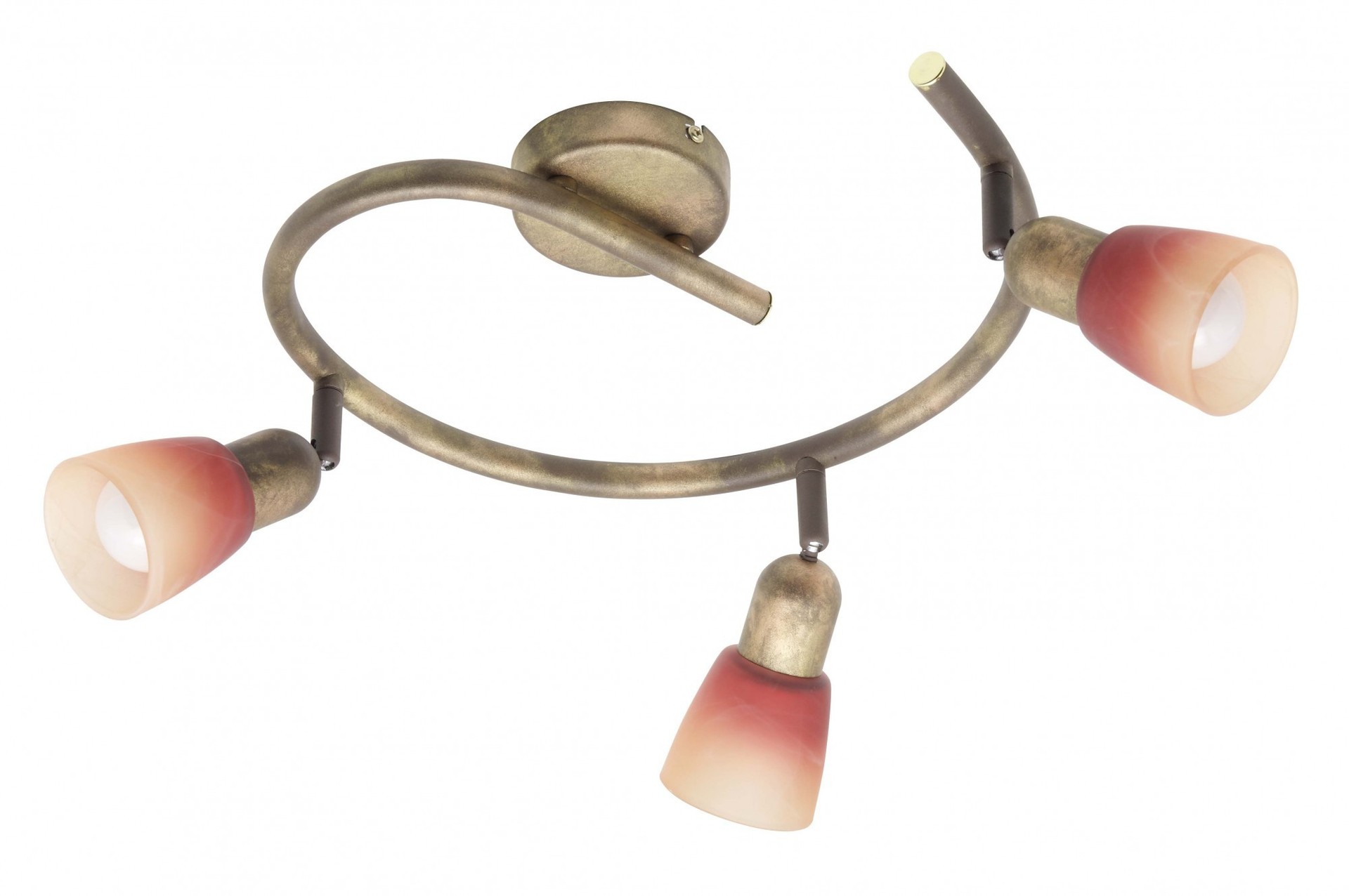 Светильник спот Brilliant SOFIA 55333/19