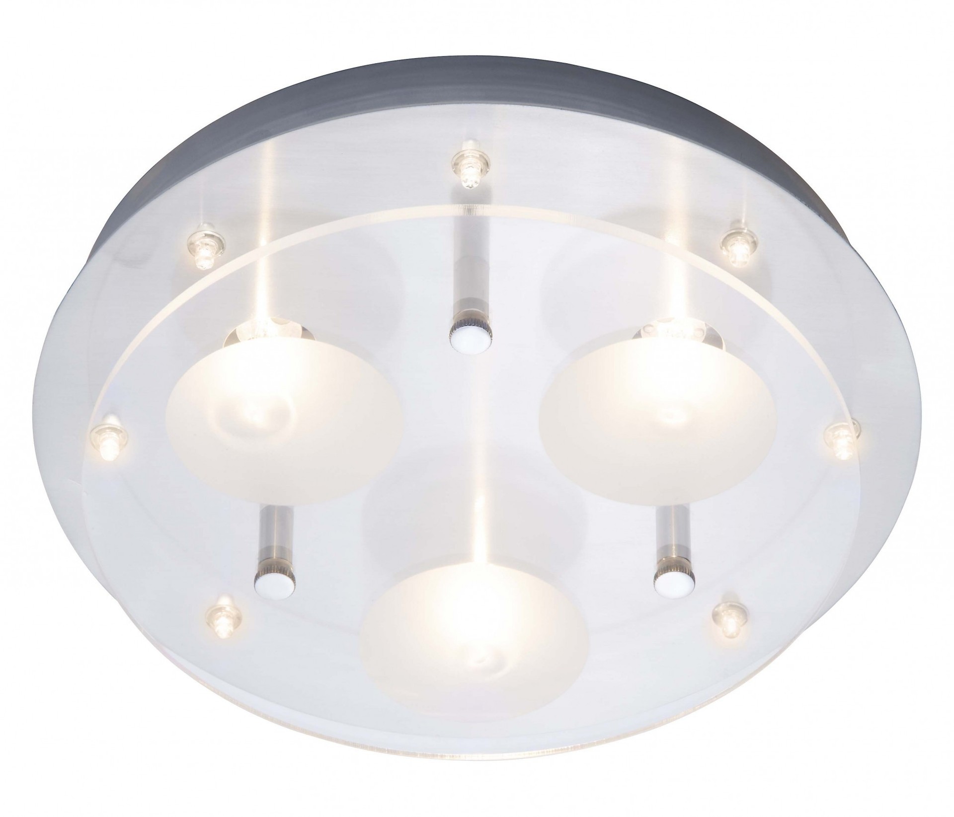 Светильник потолочный Brilliant STARS G93832/13