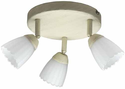 Светильник спот Brilliant MURCIA G02434/75