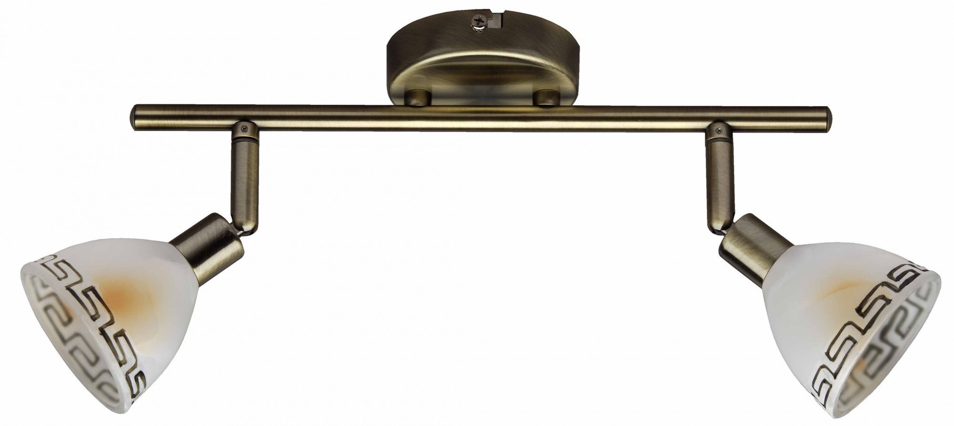 Светильник спот Brilliant MURCIA G02113/31