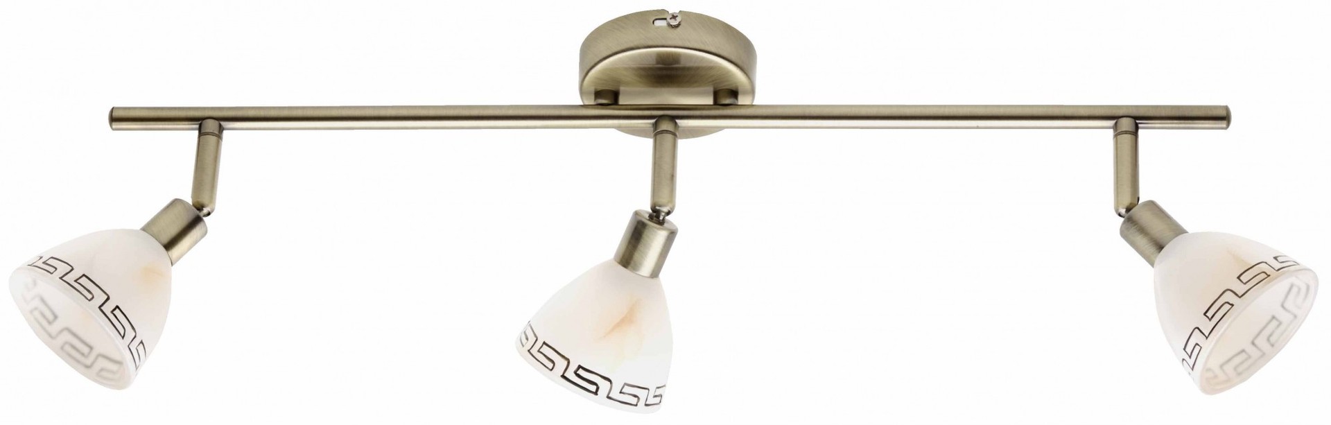 Светильник спот Brilliant MURCIA G02116/31