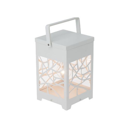 Уличный наземный светильник Brilliant WHITNEY 46384/05