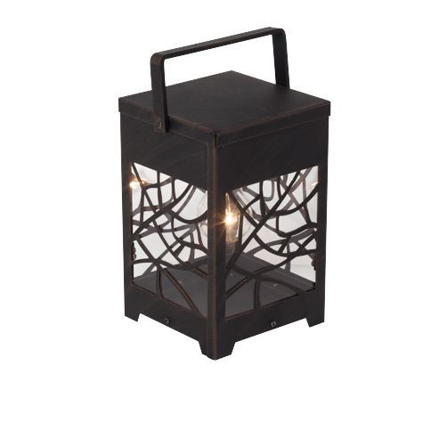 Уличный наземный светильник Brilliant WHITNEY 46384/55