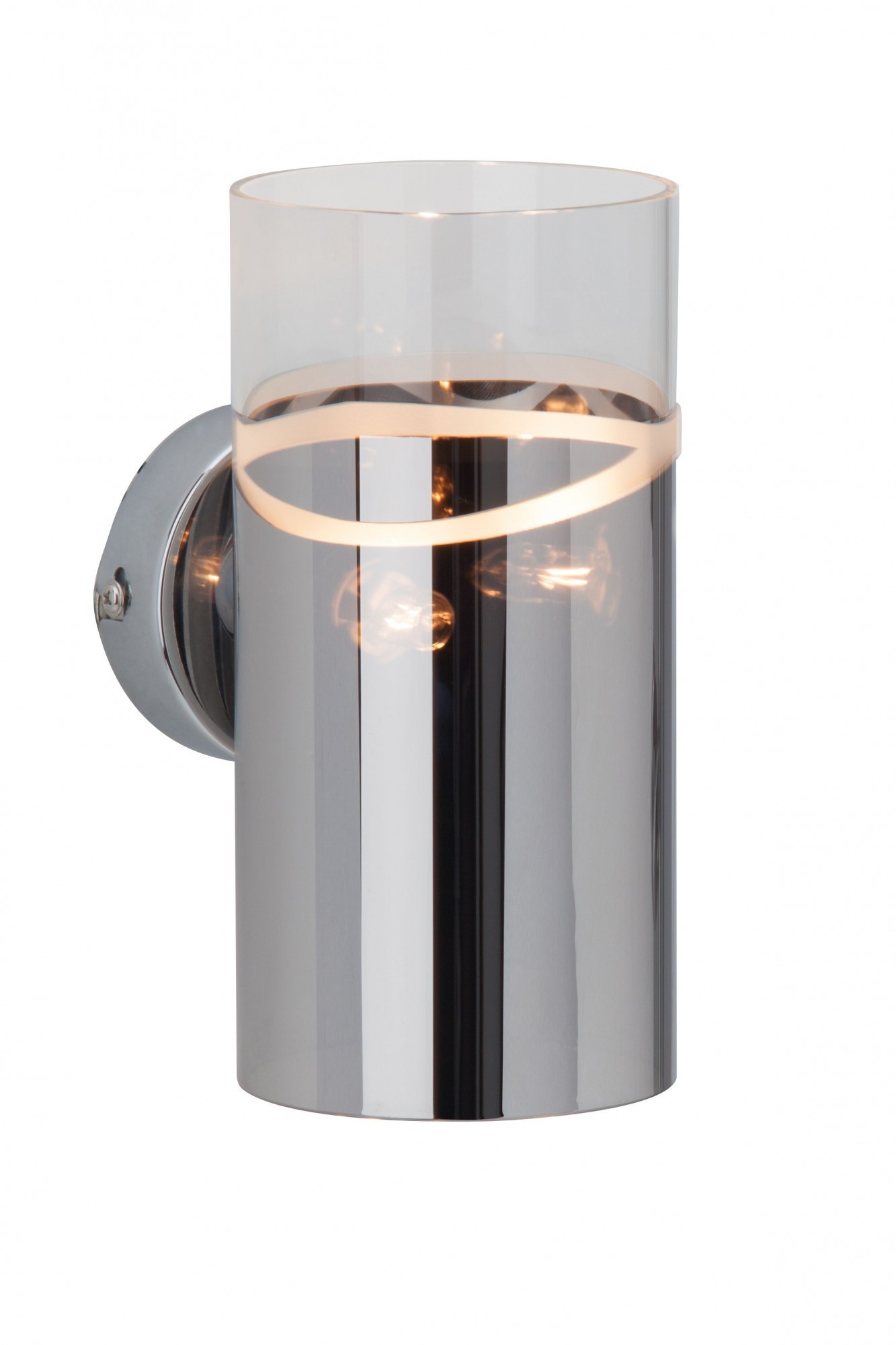 Настенное бра Brilliant CARLOW G09510/15