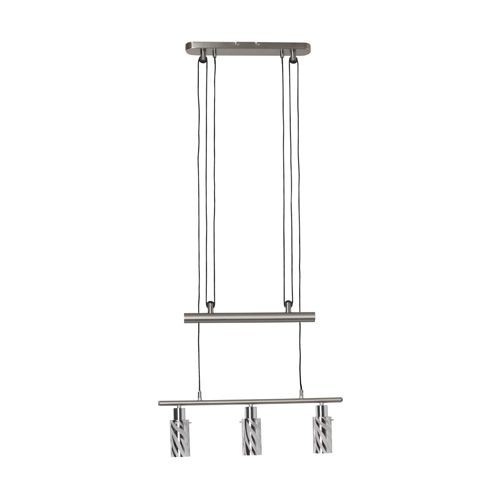 Светильник подвесной Brilliant WEGA 24579/15