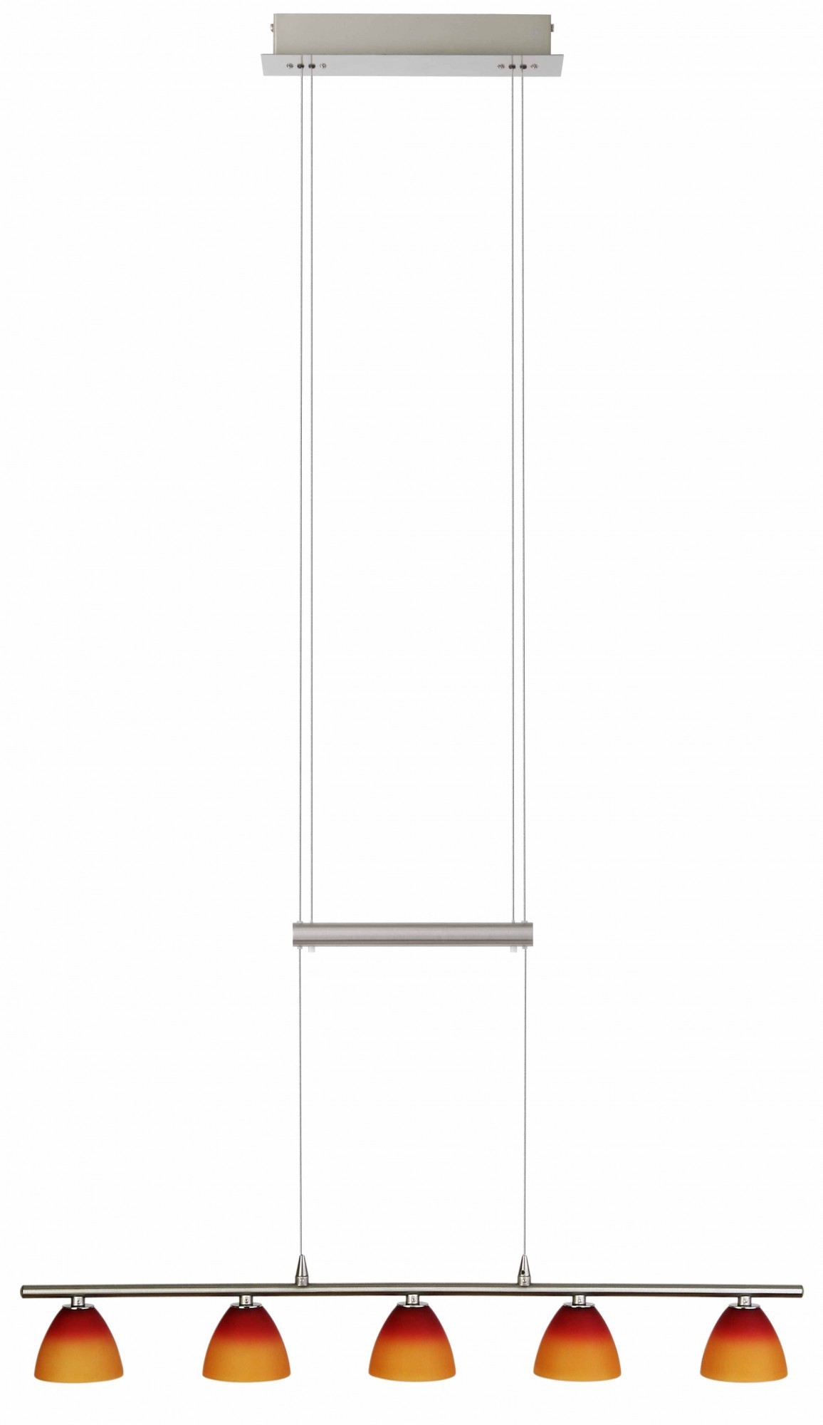 Светильник подвесной Brilliant ANTWERPEN G70273/07