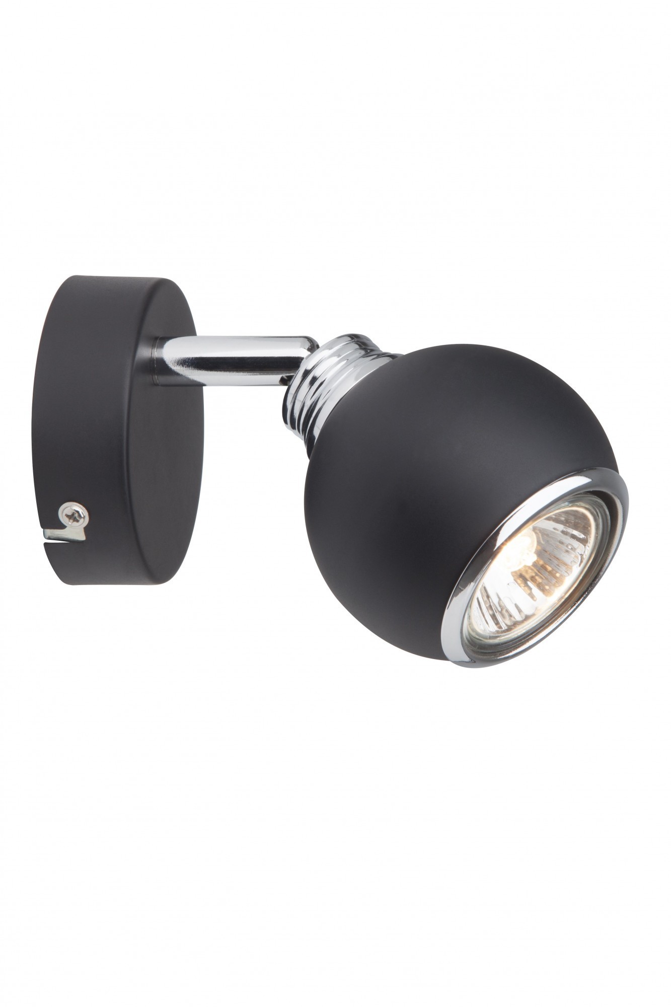 Светильник спот Brilliant INA G07710/06