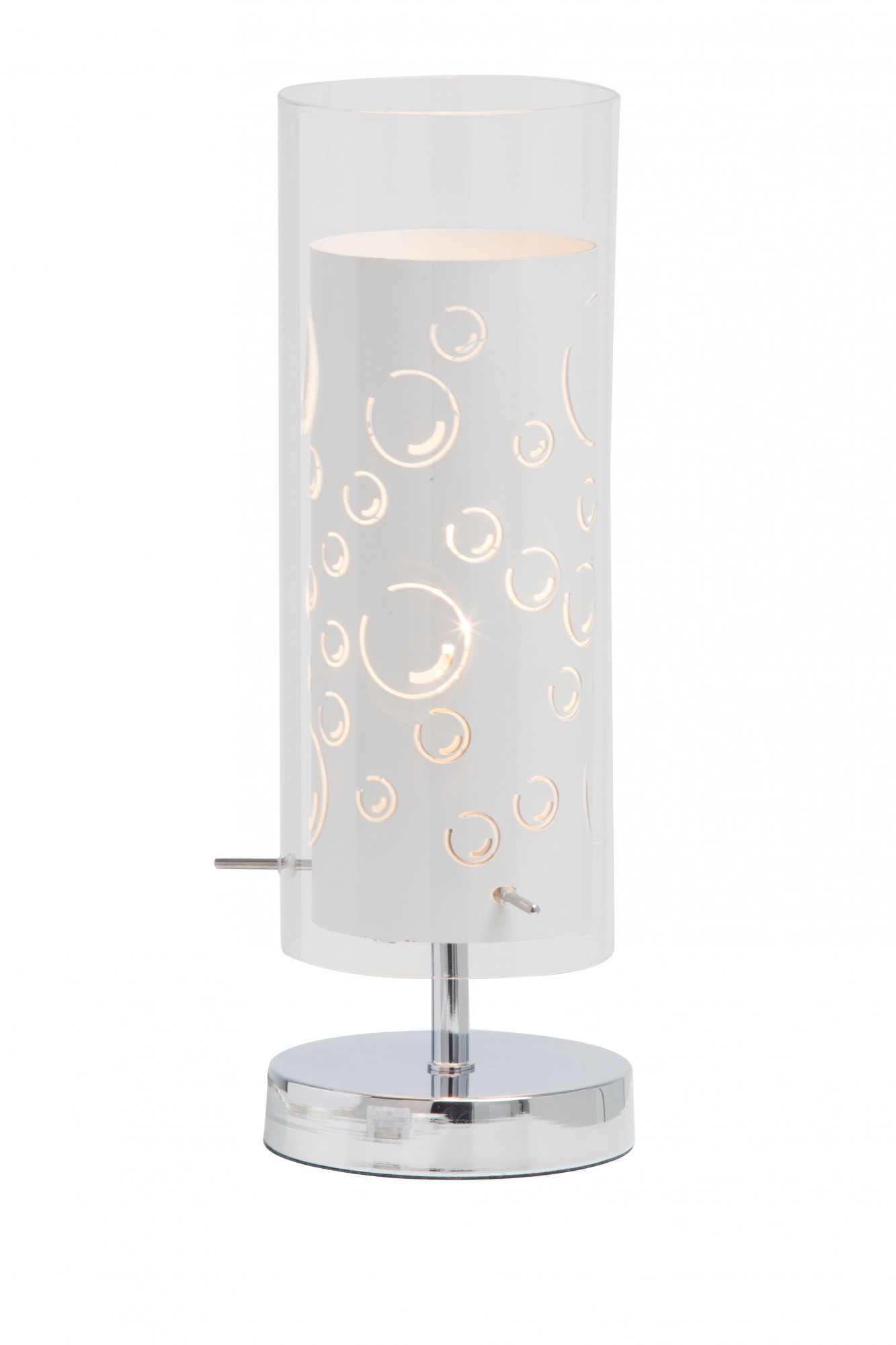 Настольная лампа Brilliant ESMA 52447/15