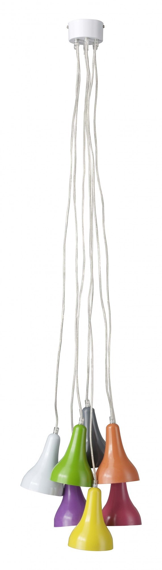 Светильник подвесной Brilliant ENRICA 81377/72