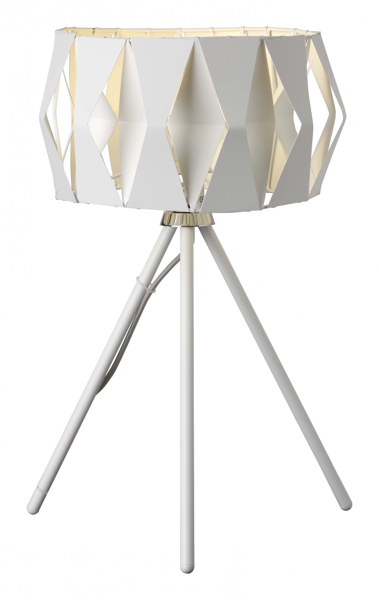 Настольная лампа Brilliant FLEXAGON 54748/05