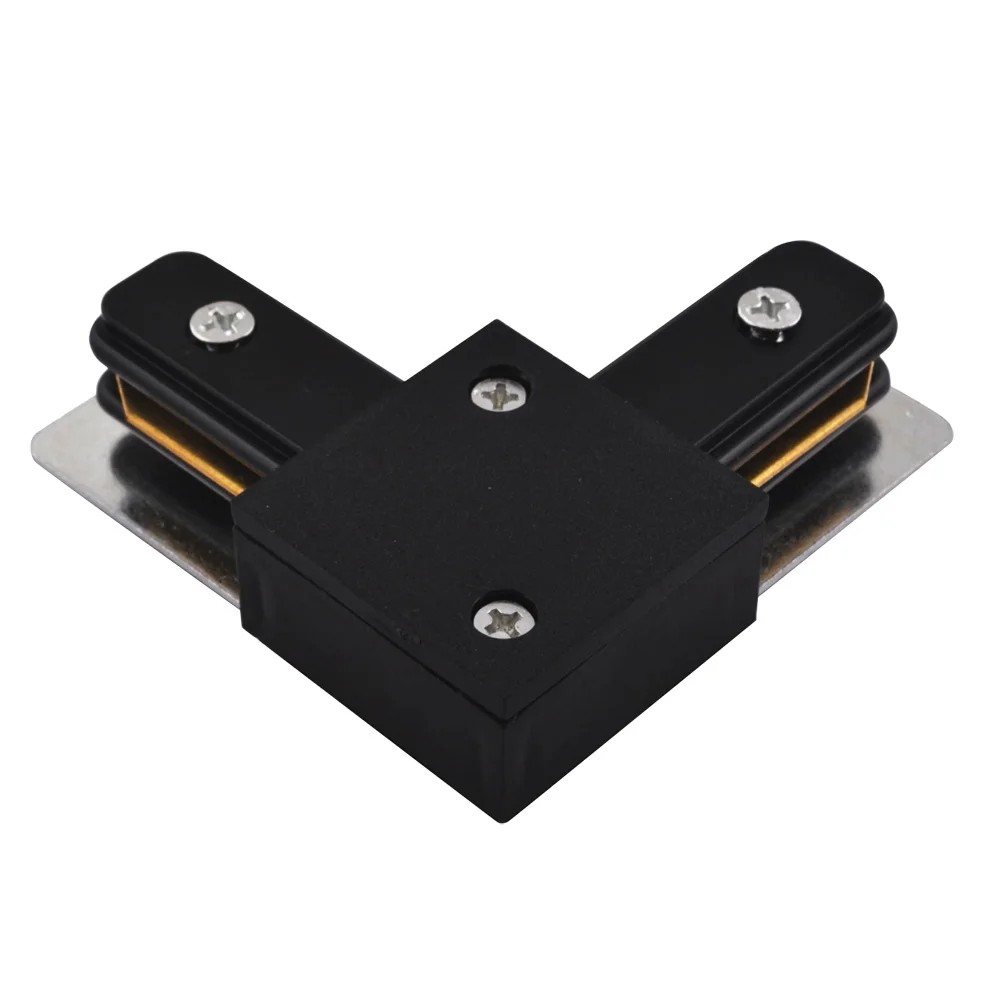 Коннектор для шинопровода Arte Lamp Track Accessories A120006