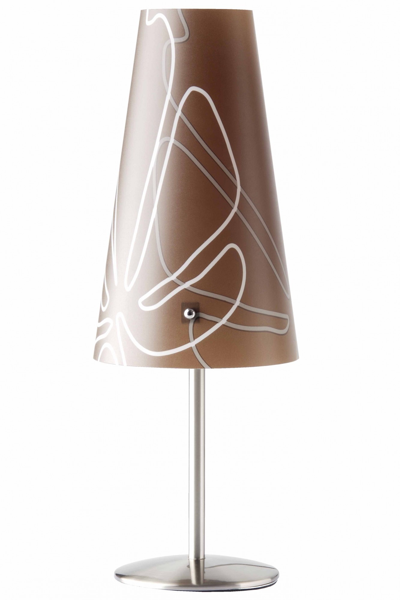 Настольная лампа Brilliant ISI 02747/23