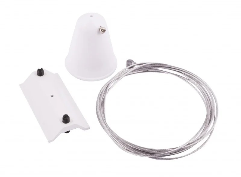 Комплектующие для трек-систем Arte Lamp Track Accessories A410033