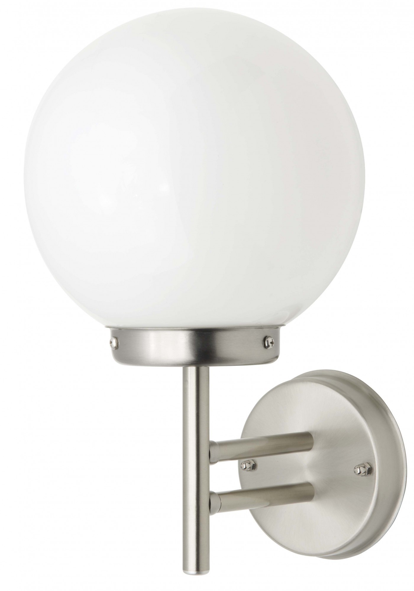 Настенное бра Brilliant AALBORG 44081/82