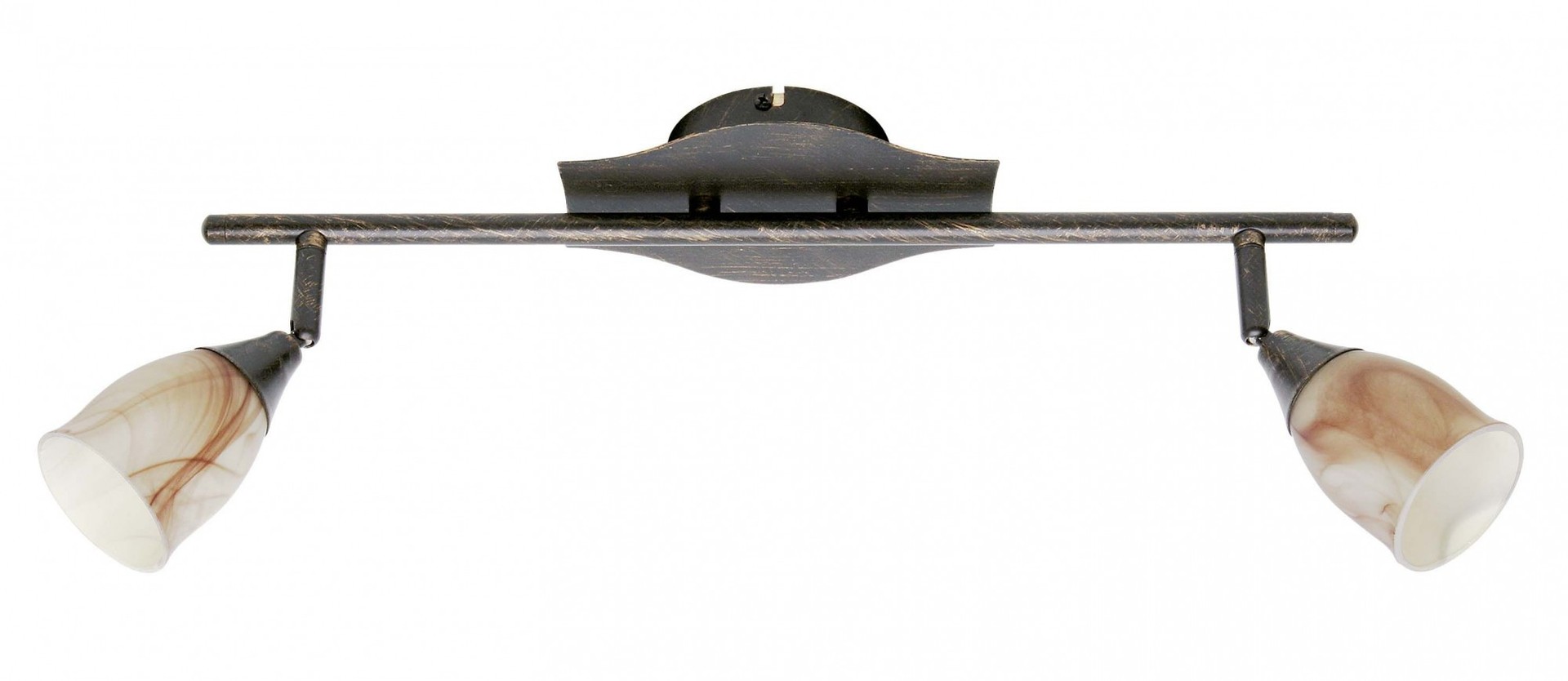 Светильник спот Brilliant AREZZO G28513/58