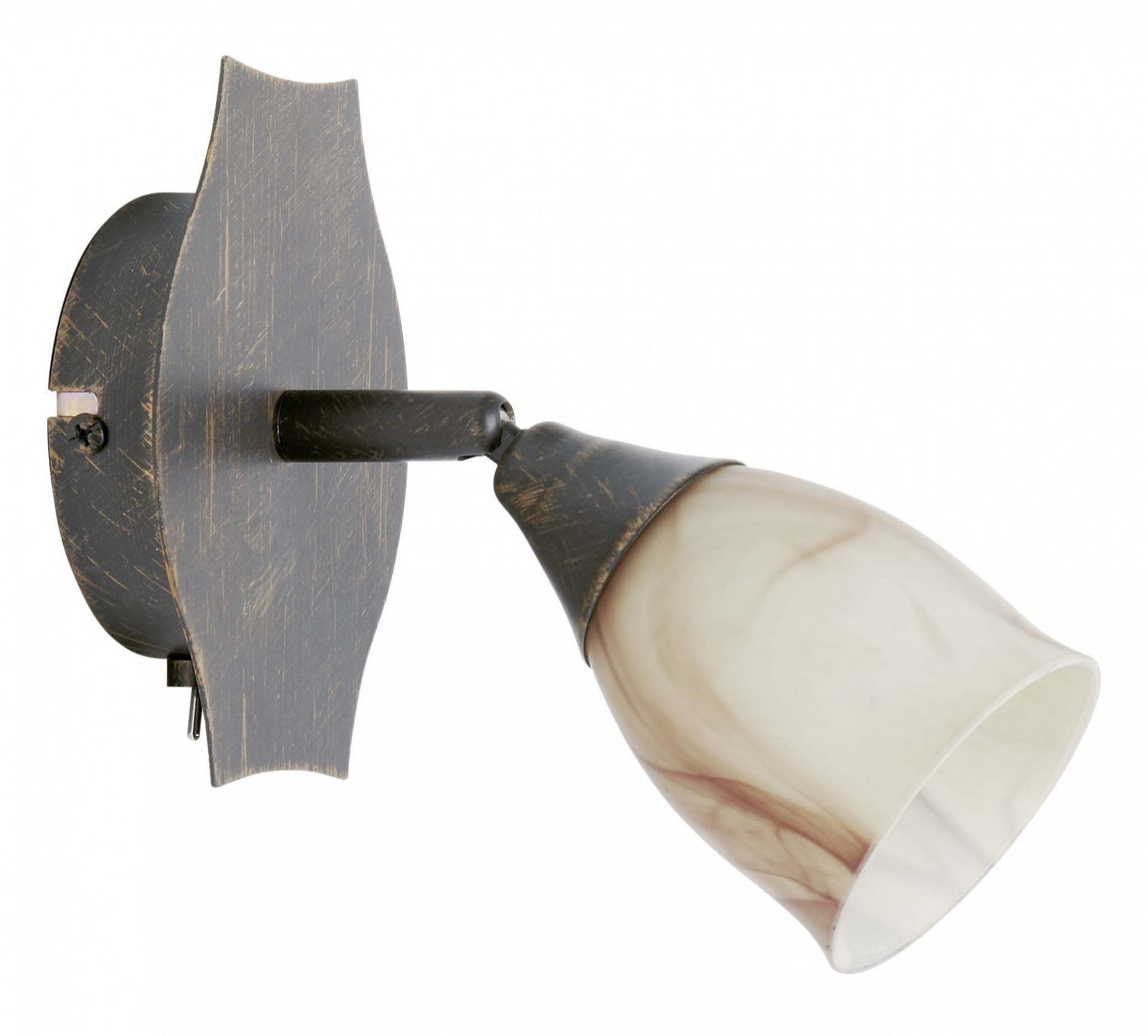 Светильник спот Brilliant AREZZO G28511/58